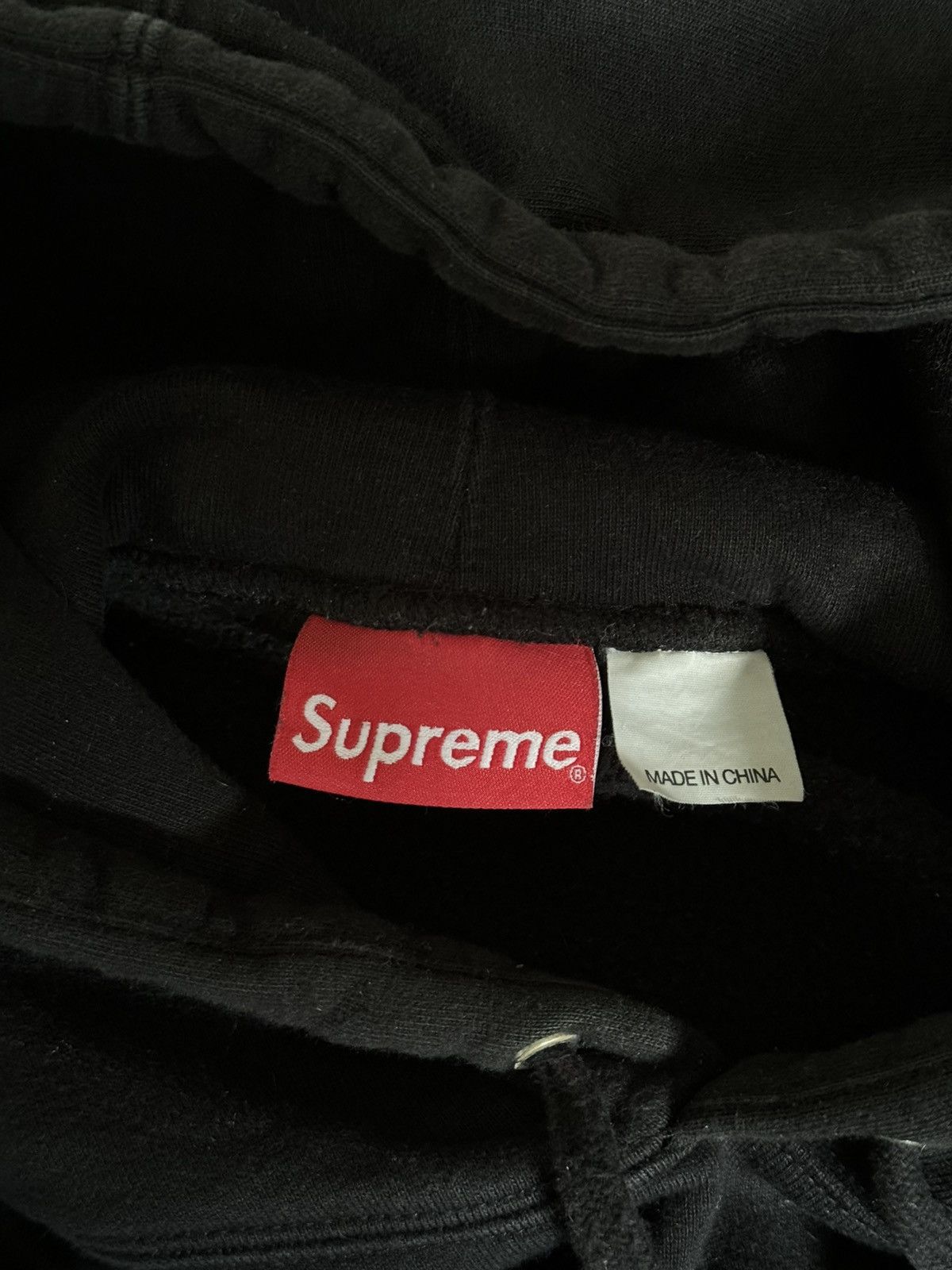 Supreme Supreme AOI Icons Hooded Sweatshirt Size US M / EU 48-50 / 2 - 4 Thumbnail