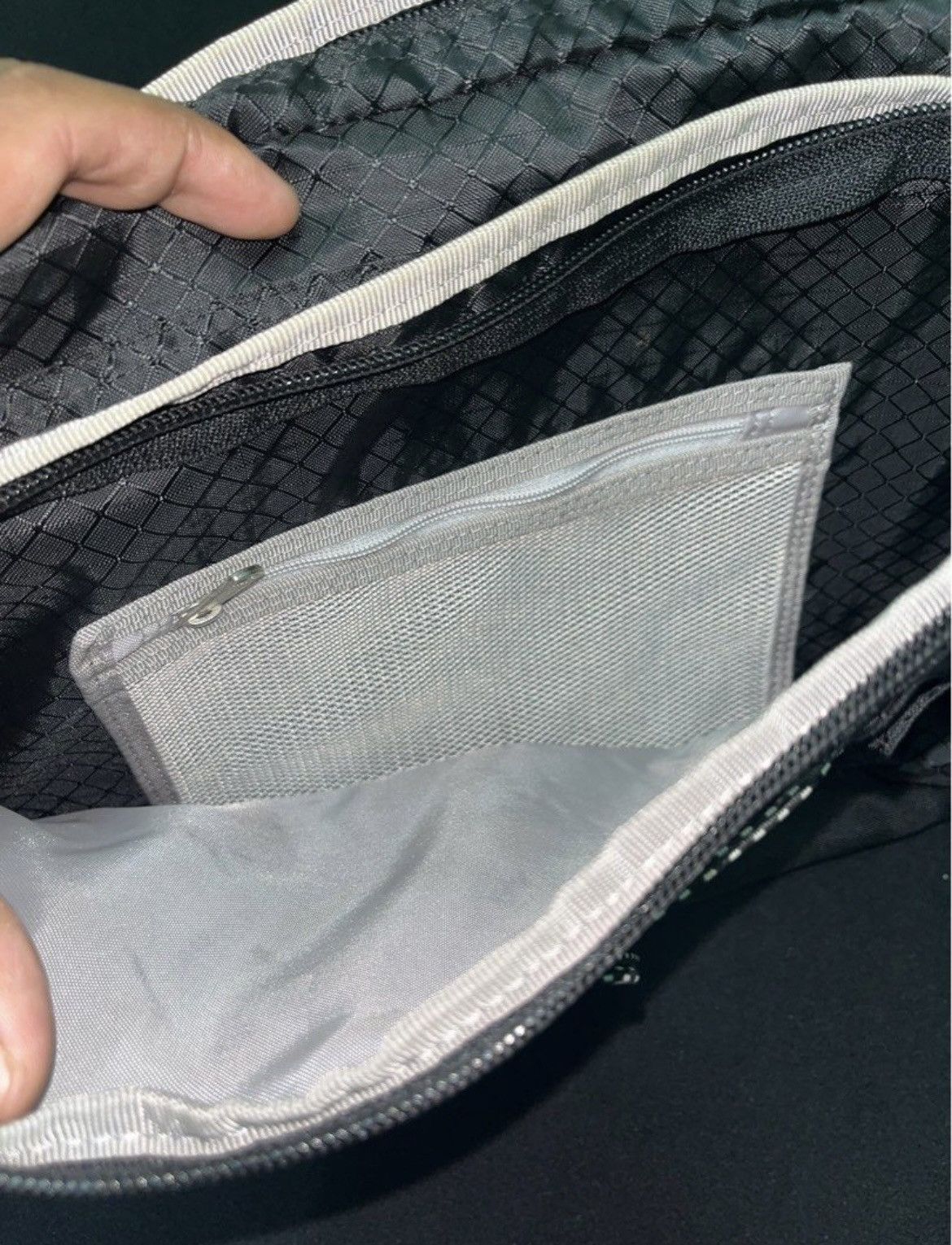 Adidas Adidas Duffle Sling Bag Size ONE SIZE - 3 Thumbnail