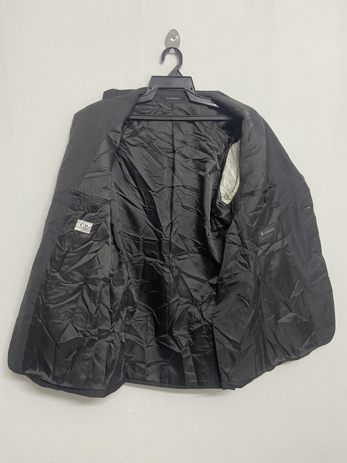 C.P. Company C.P. Company Blazer jacket Size US M / EU 48-50 / 2 - 5 Thumbnail