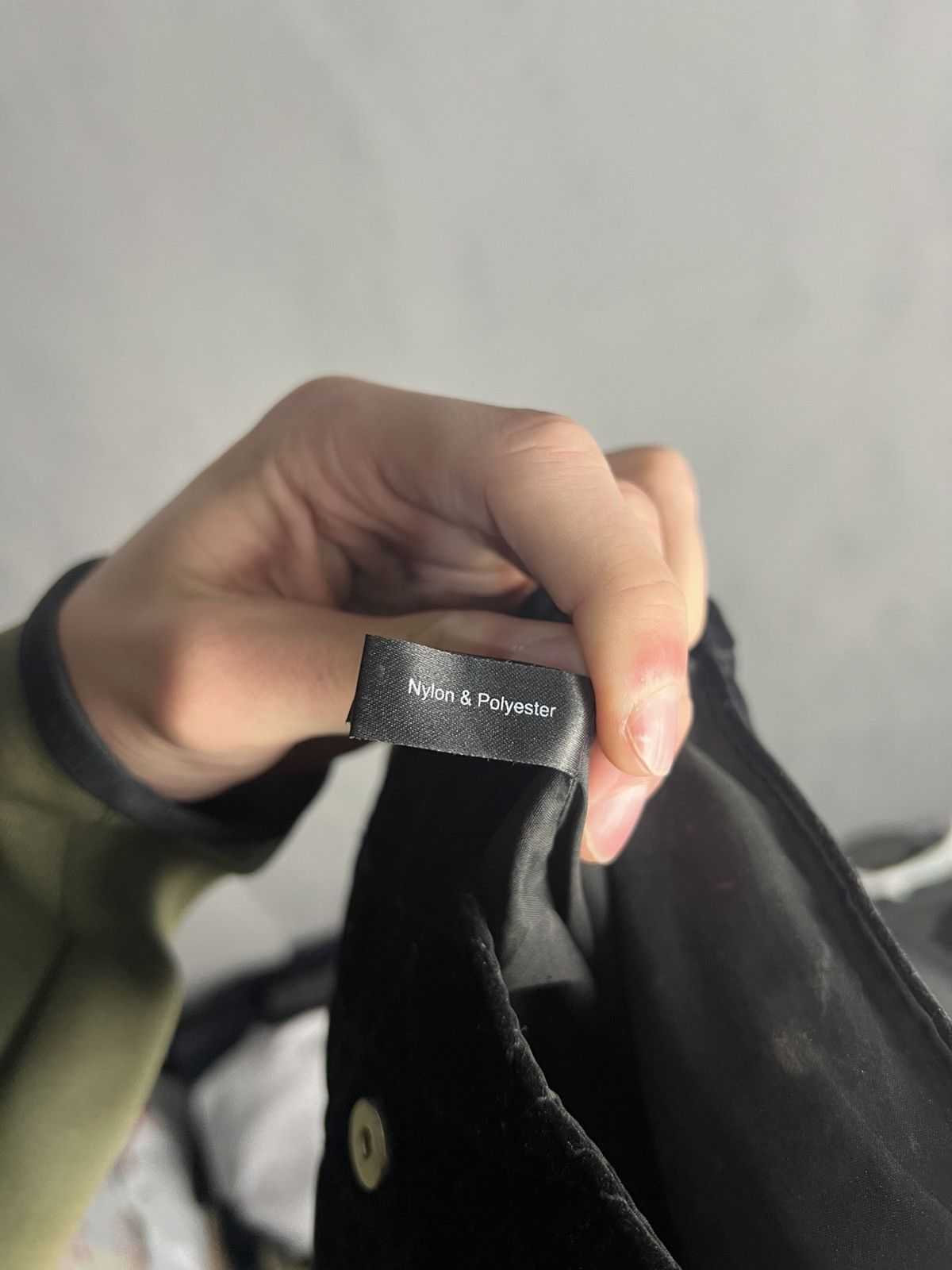 Dior Dior Cosmetics Bag Size ONE SIZE - 9 Thumbnail