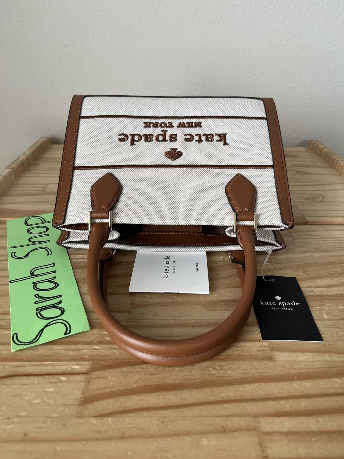 Kate Spade Kate Spade purse Size ONE SIZE - 5 Thumbnail