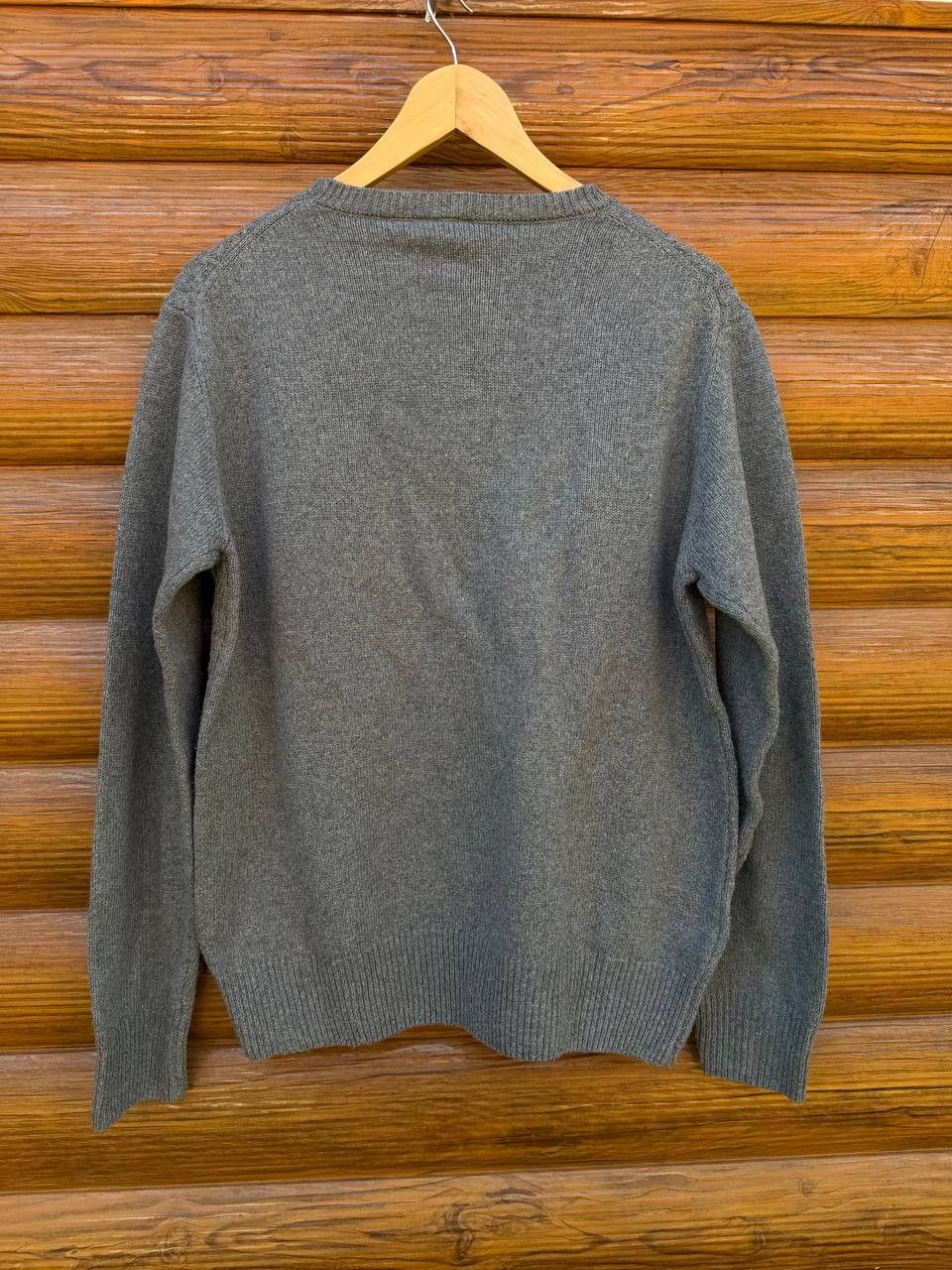 Lacoste Lacoste Sweater streetwear Size US L / EU 52-54 / 3 - 3 Thumbnail