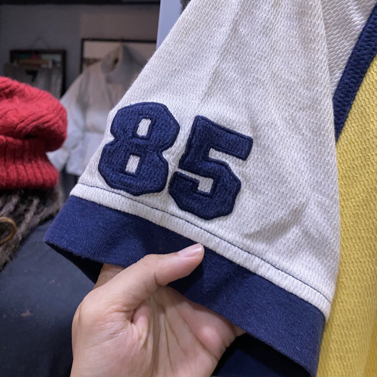 Tommy Hilfiger × Tommy Jeans × Vintage Y2K Vintage Tommy Jeans Shirts Size US L / EU 52-54 / 3 - 10 Thumbnail