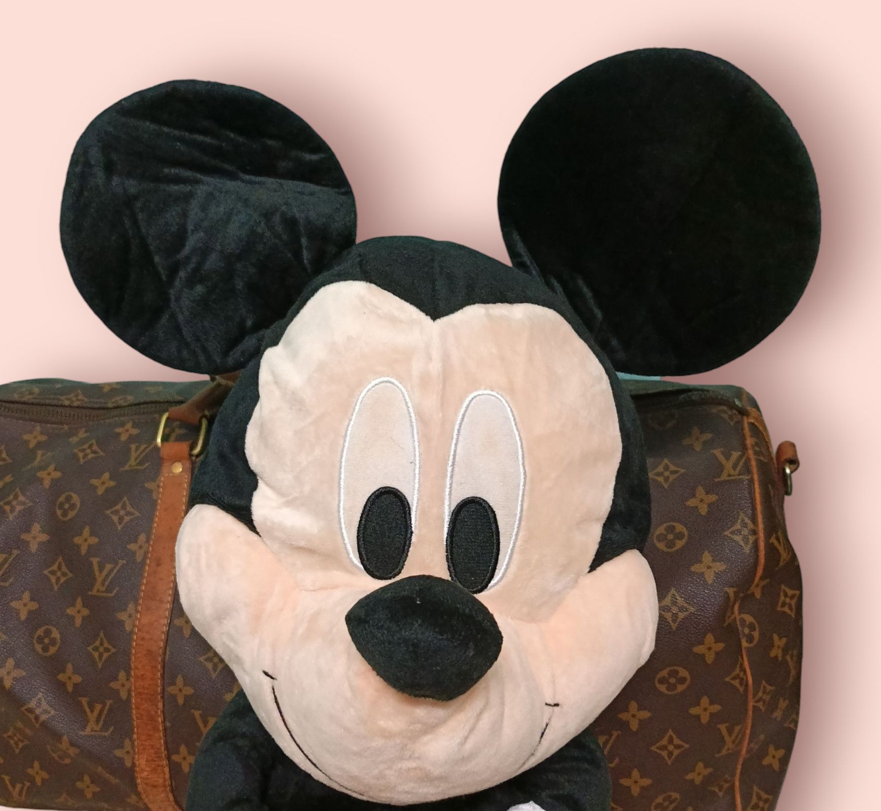Mickey Mouse Disney Mickey Mouse Toys Size ONE SIZE - 3 Thumbnail