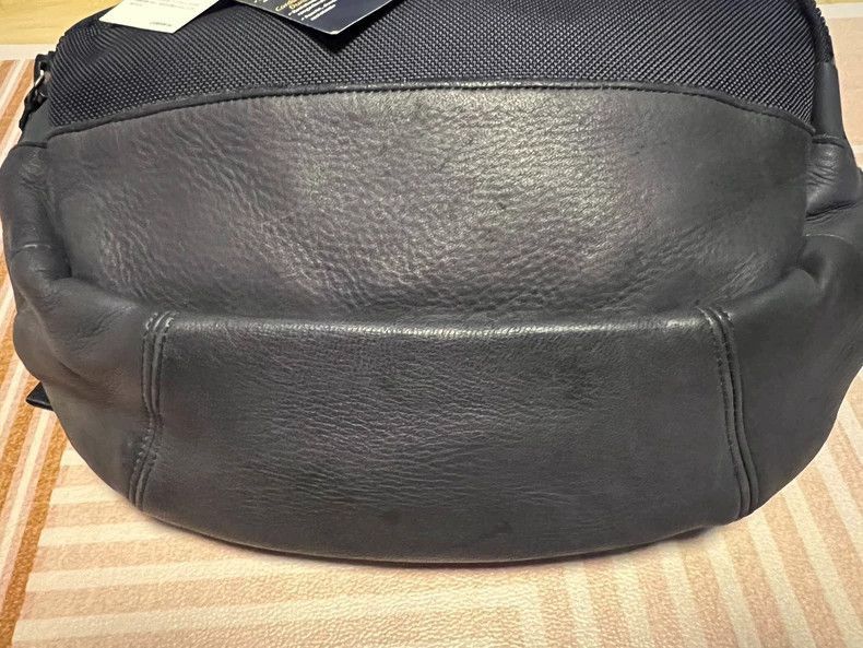 Visvim Visvim x Sophnet Ballistic Cordura Bag-2506 Size ONE SIZE - 5 Thumbnail