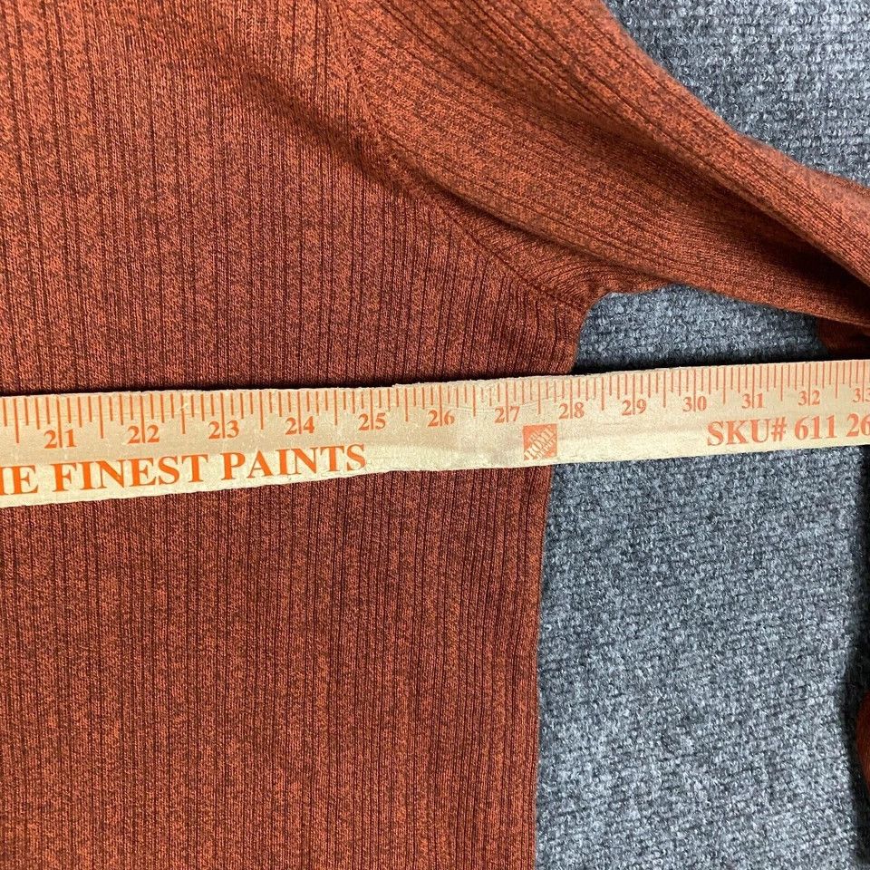 Fieldmaster × Vintage Vintage Fieldmaster Sweater Men's 2XL 100% Cotton V-Neck XXL Size US XXL / EU 58 / 5 - 3 Thumbnail
