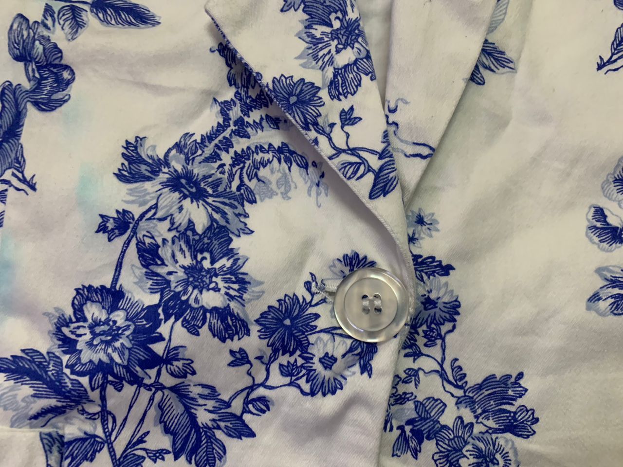 California Republic MYRTLEWOOD JACKET Size S / US 4 / IT 40 - 5 Thumbnail
