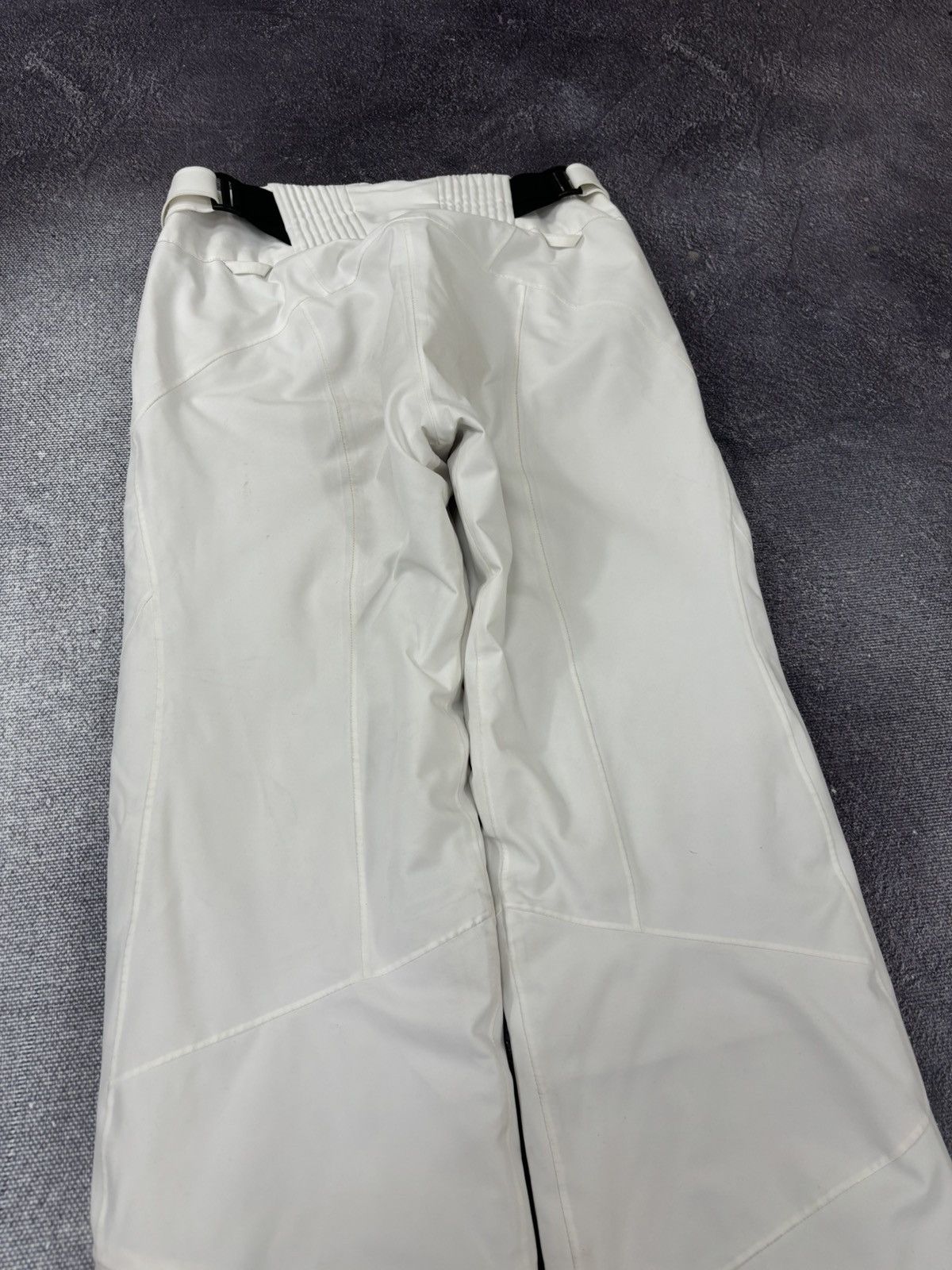 KJUS Kjus Formula Women’s White Snowboard Ski Pants Trousers Size 30" / US 8 / IT 44 - 21 Thumbnail