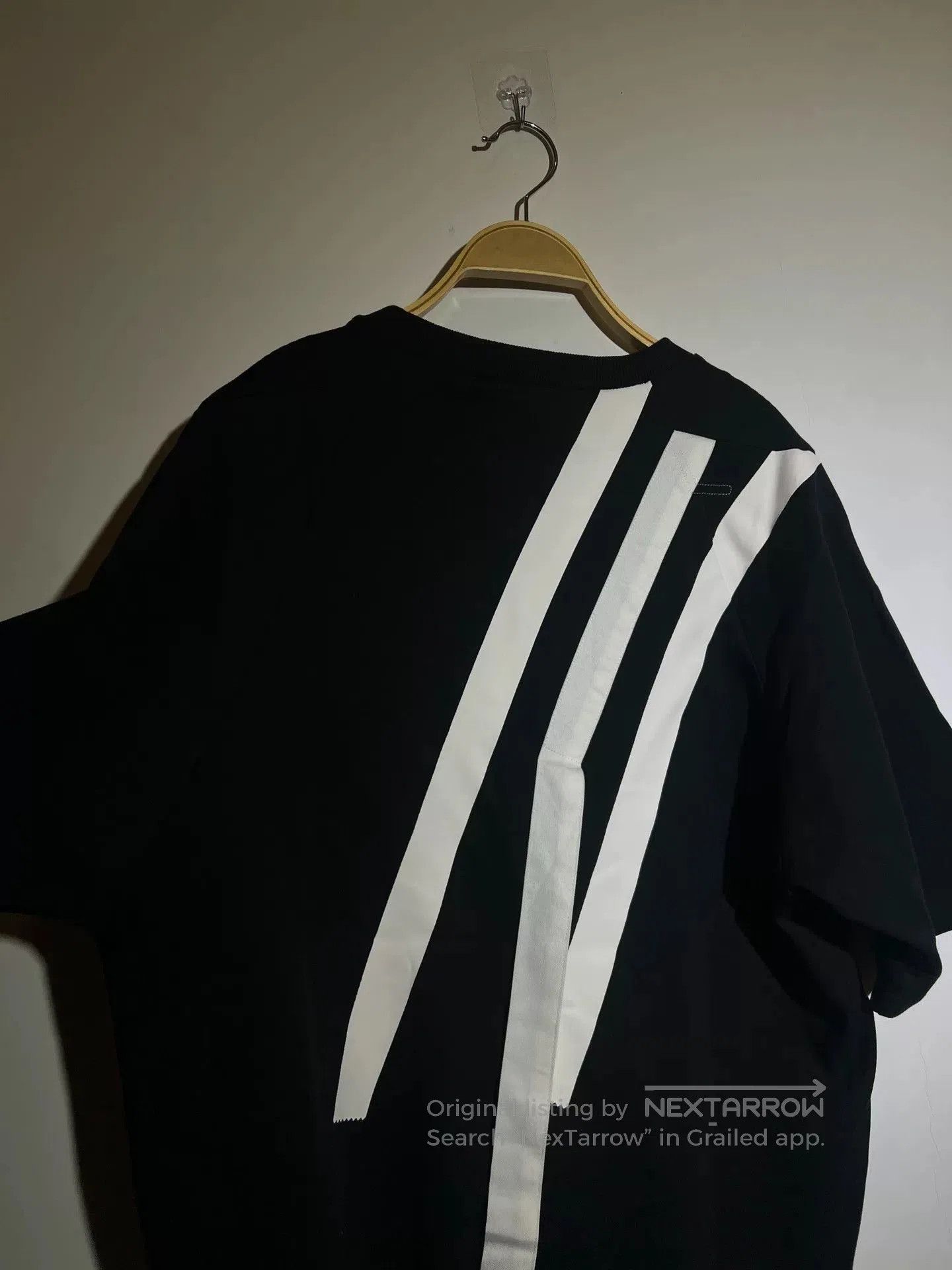 Y-3 Y. Size US XL / EU 56 / 4 - 3 Thumbnail