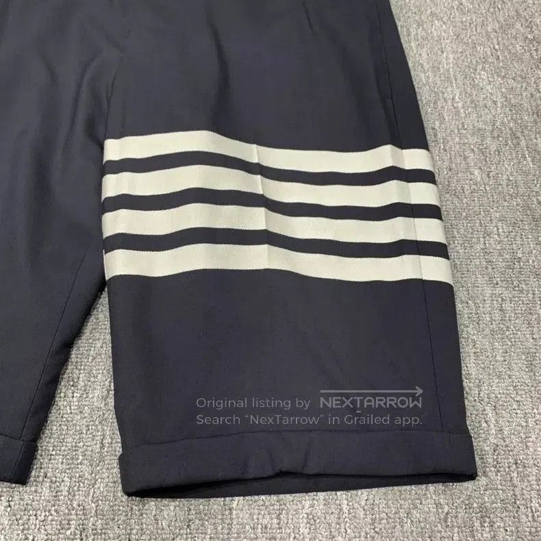 Thom Browne Thom Browne 4. Size US 29 - 7 Thumbnail