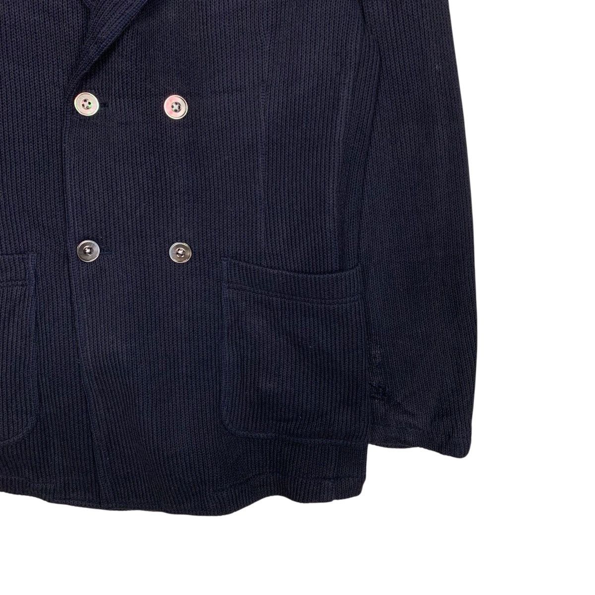 ABAHOUSE RECENCY OF MINE Abahouse Blazer Suit Jacket #2923-C132 Size US M / EU 48-50 / 2 - 4 Thumbnail