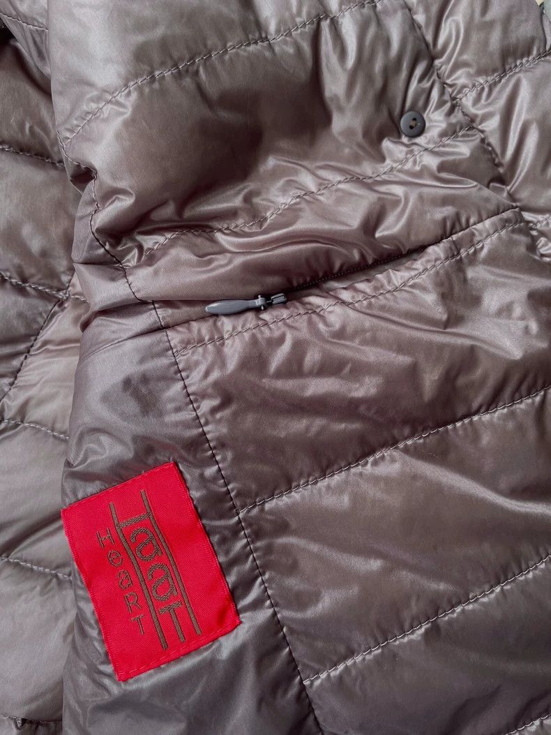 Other Issey Miyake size:2 Brown down jacket Size M / US 6-8 / IT 42-44 - 6 Thumbnail