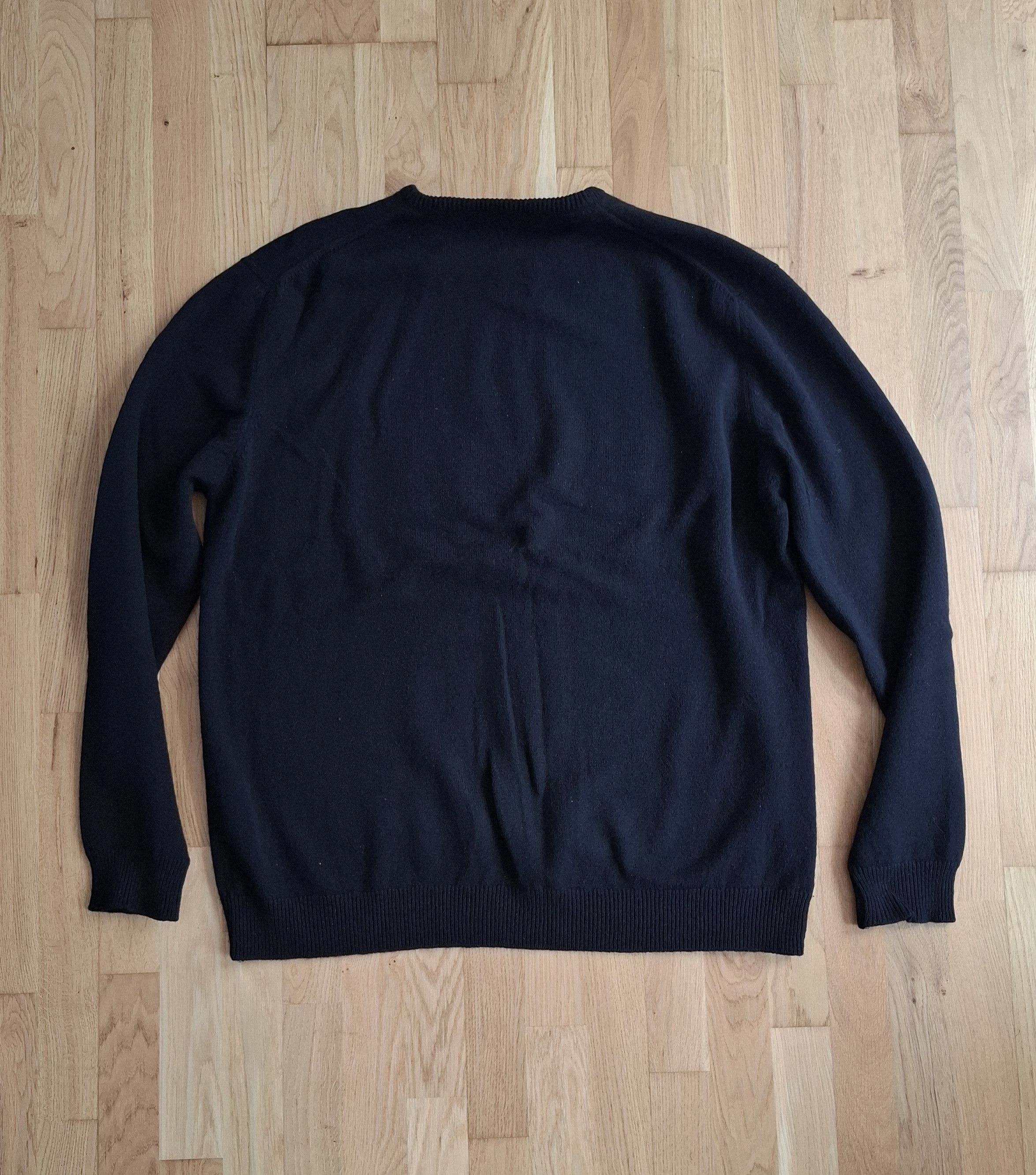 Other HADES Joy Division knit sweater Size US XXL / EU 58 / 5 - 5 Thumbnail