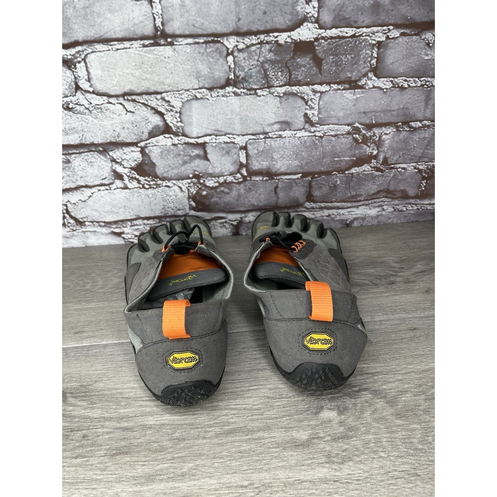 Vibram Vibram Fivefingers Trek Ascent Barefoot Shoes Minimal Men Sz Size US 10 / EU 43 - 18 Thumbnail