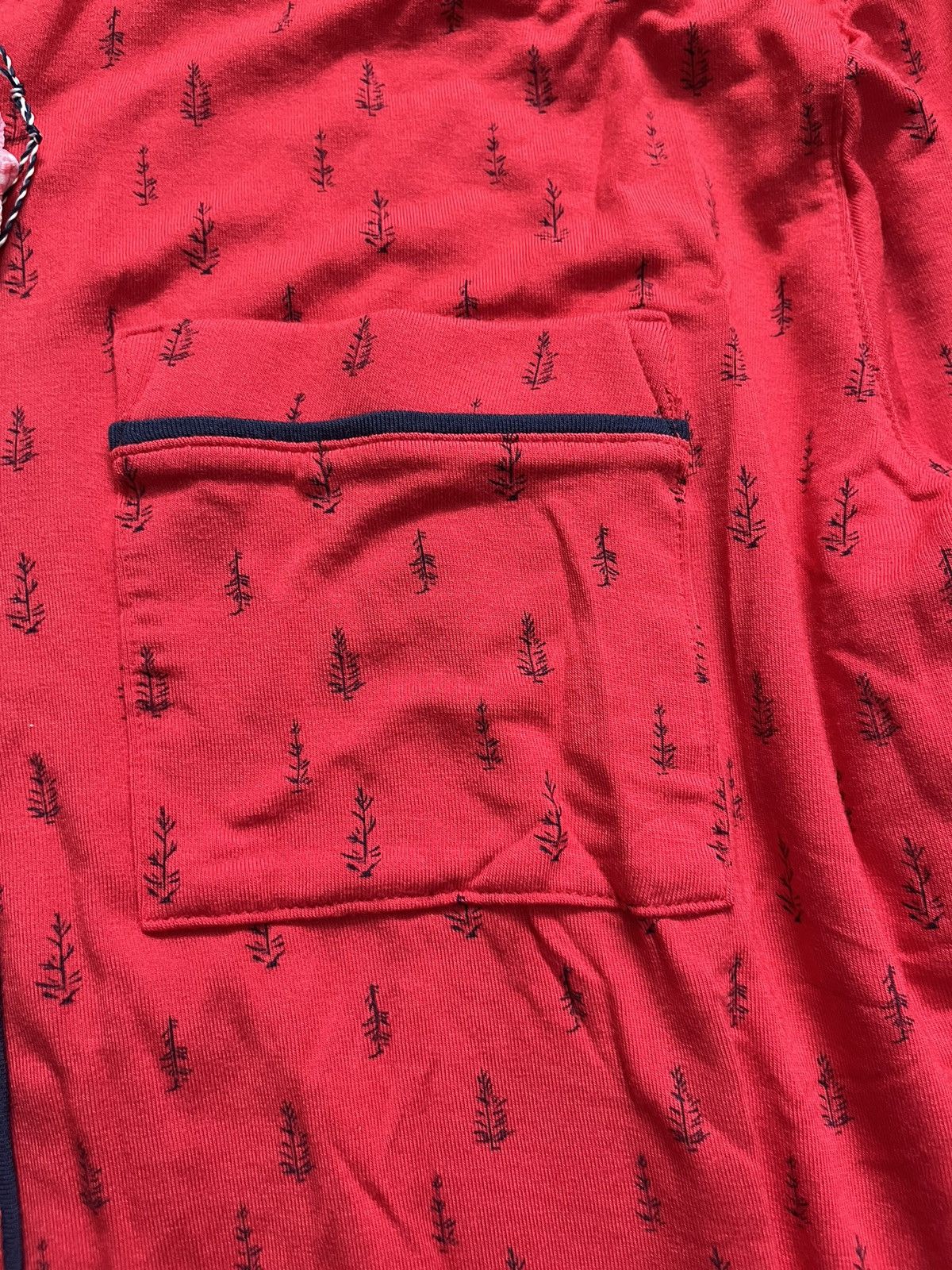 Vineyard Vines vineyard vines pajama dress/gown Size XS / US 0-2 / IT 36-38 - 2 Thumbnail