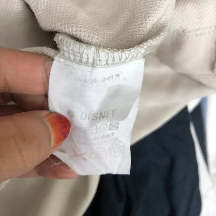 Iceberg Vtg 90 ICEBERG HISTORY x MICKEY MOUSE Disney Polo Tee Shirt Size US XL / EU 56 / 4 - 7 Thumbnail