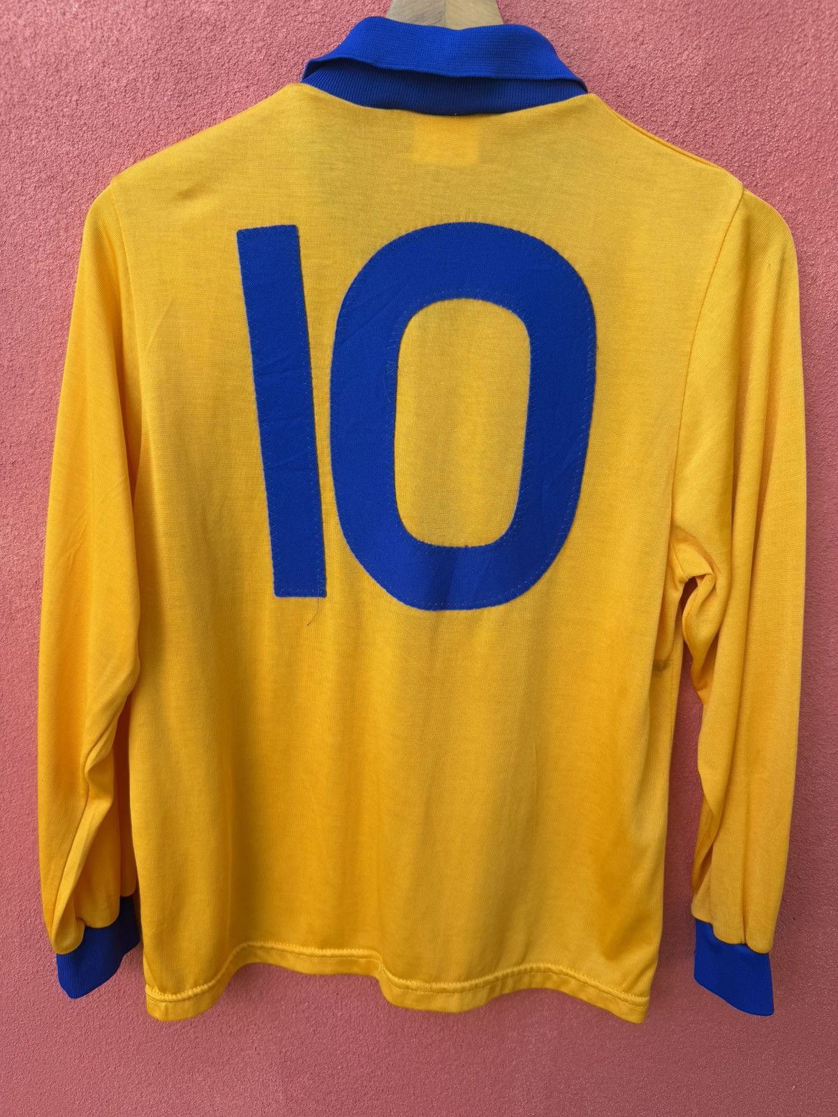 O'Neills Matchworn Jersey Size US M / EU 48-50 / 2 - 8 Thumbnail