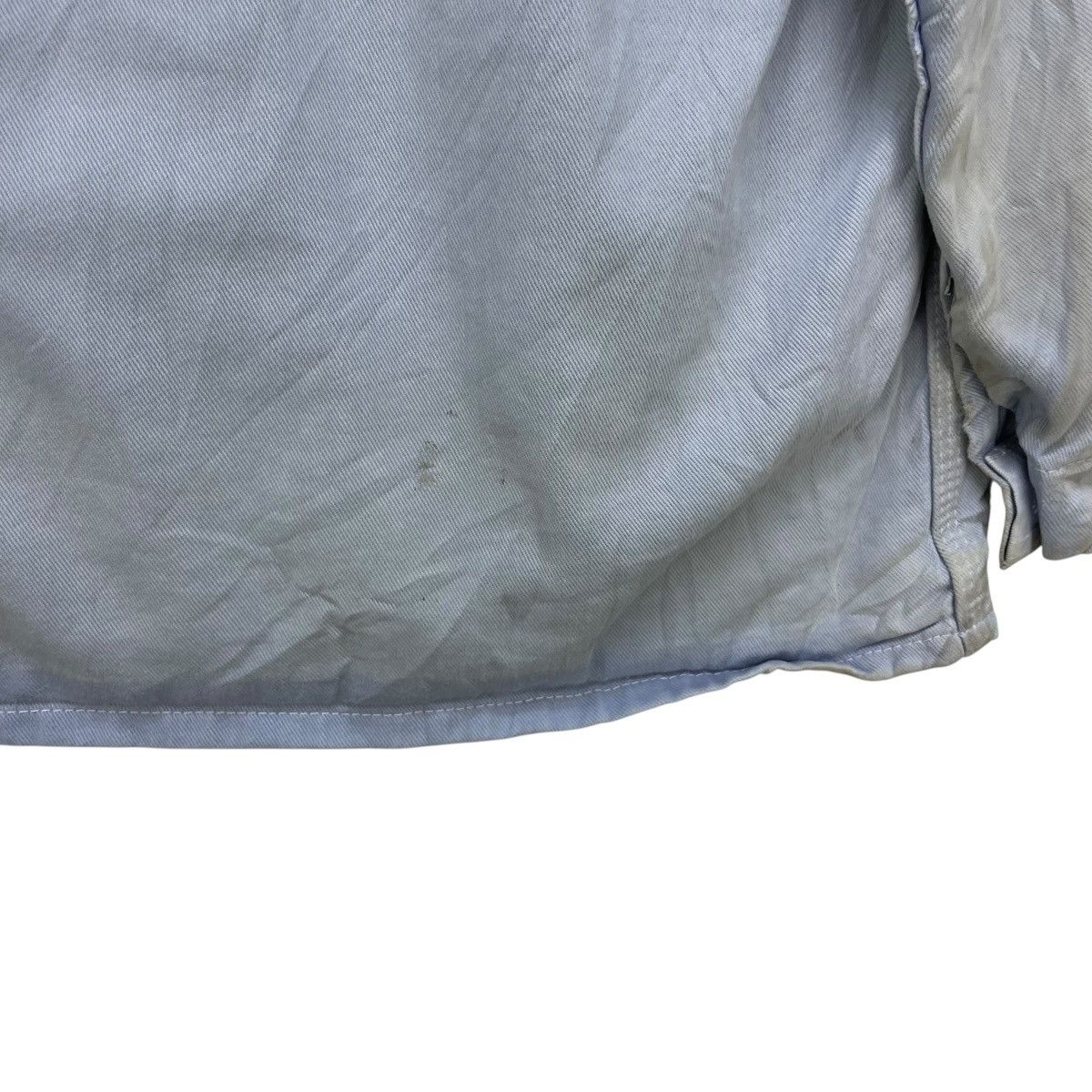 JCPenney 💥 Vintage Universal Overall Stone Cutter Workwear Jacket Size US M / EU 48-50 / 2 - 12 Thumbnail