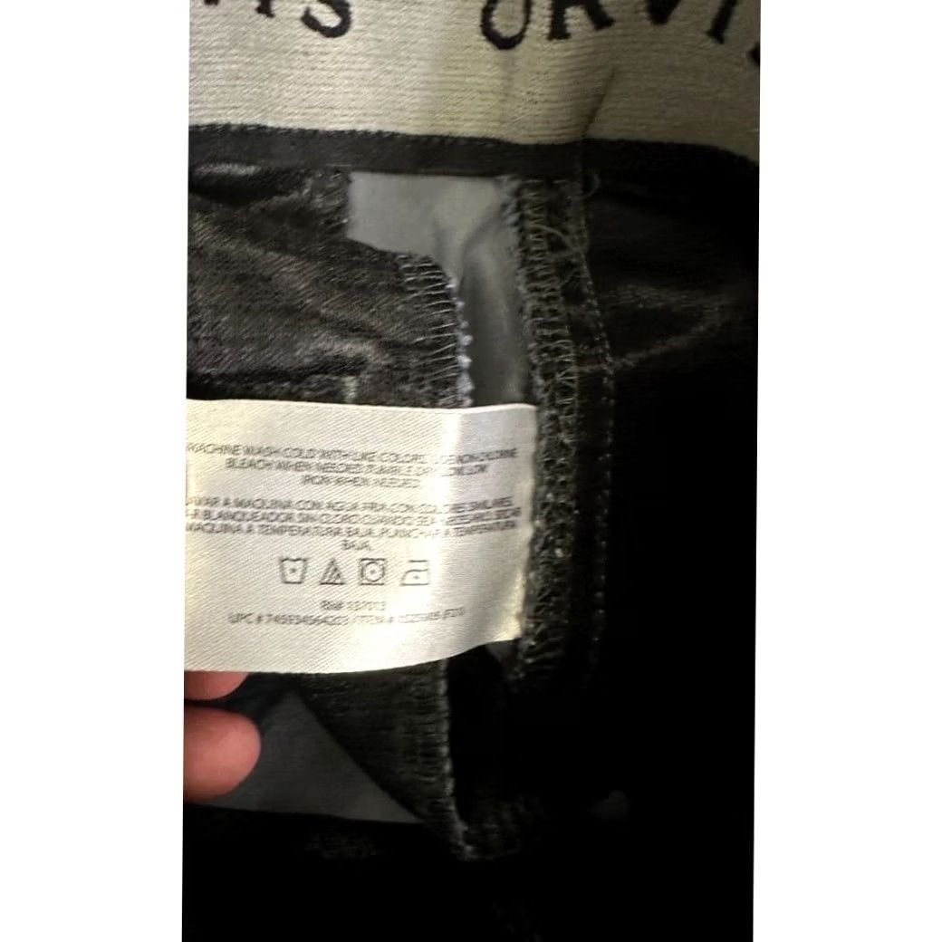 Orvis Orvis Pants Mens 40 Grey Nylon Hiking Hiker Athletic Casual Pockets Flat Front Size US 40 / EU 56 - 4 Thumbnail