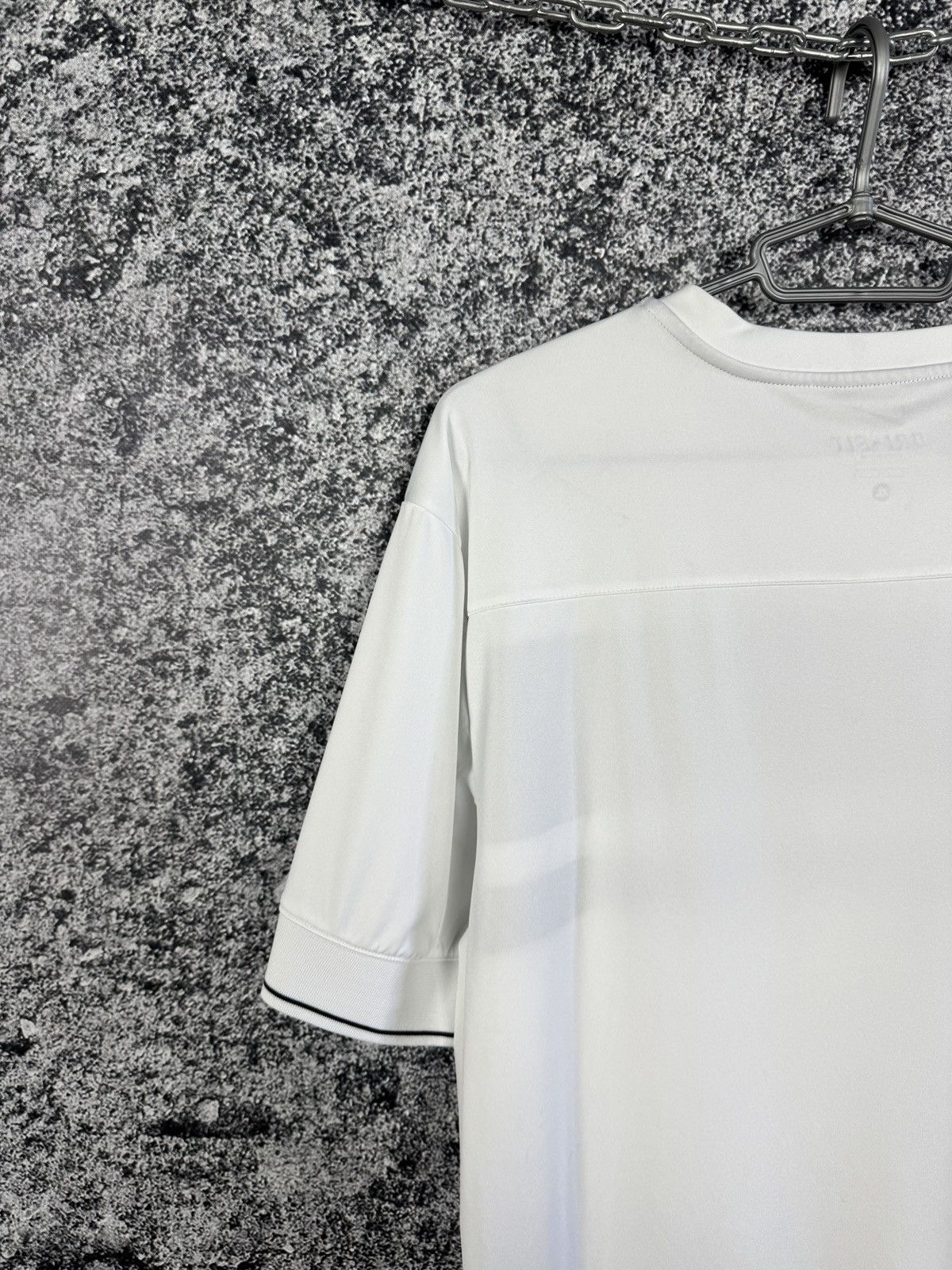 Nike Men’s Nike Tiempo Premier Dri-Fit T-Shirt Sportswear Size XL Size US XL / EU 56 / 4 - 11 Thumbnail