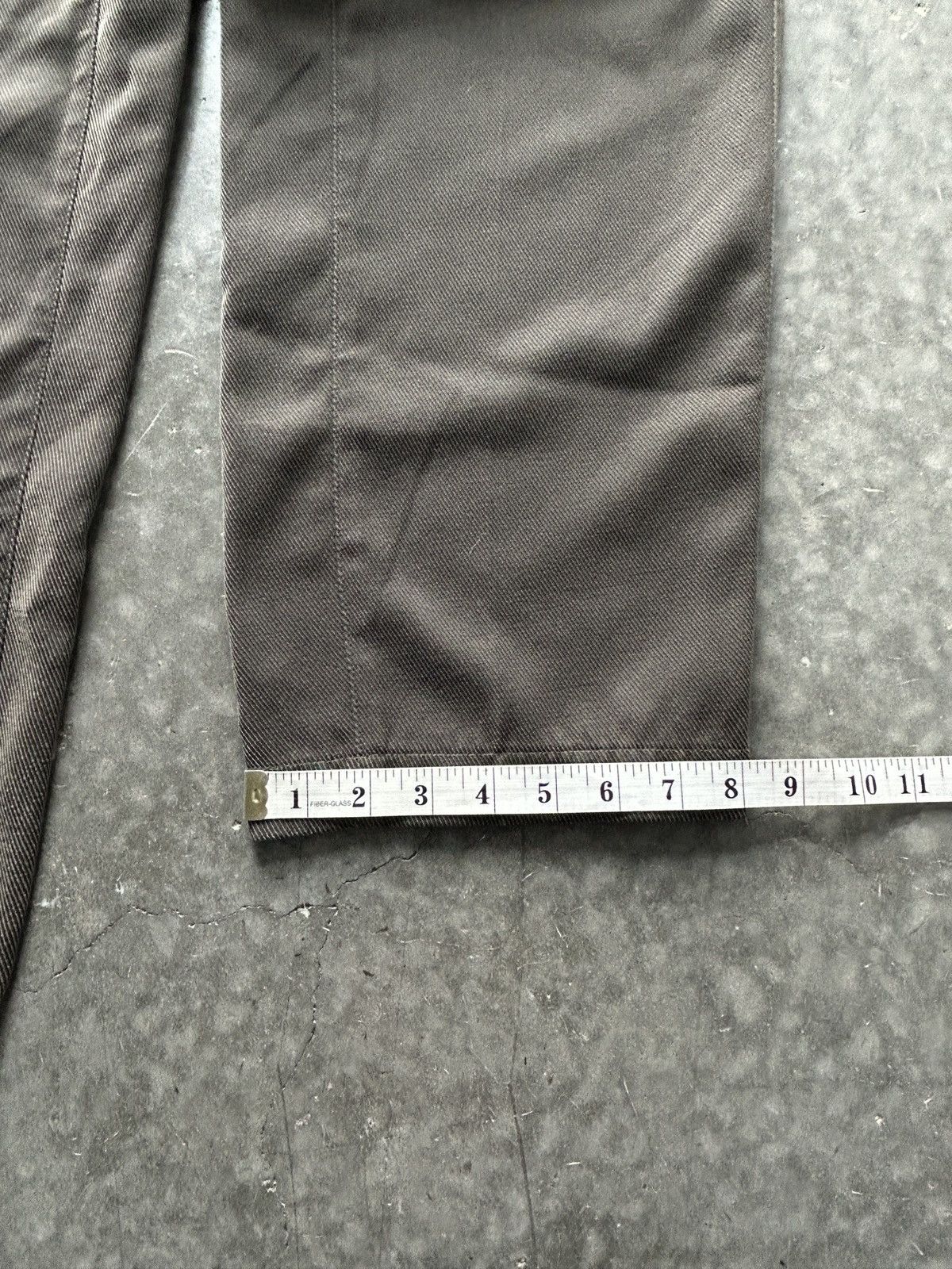 ExOfficio Vintage Y2K Exofficio Pleated Cargo Pants Baggy Skater Size US 35 - 11 Thumbnail
