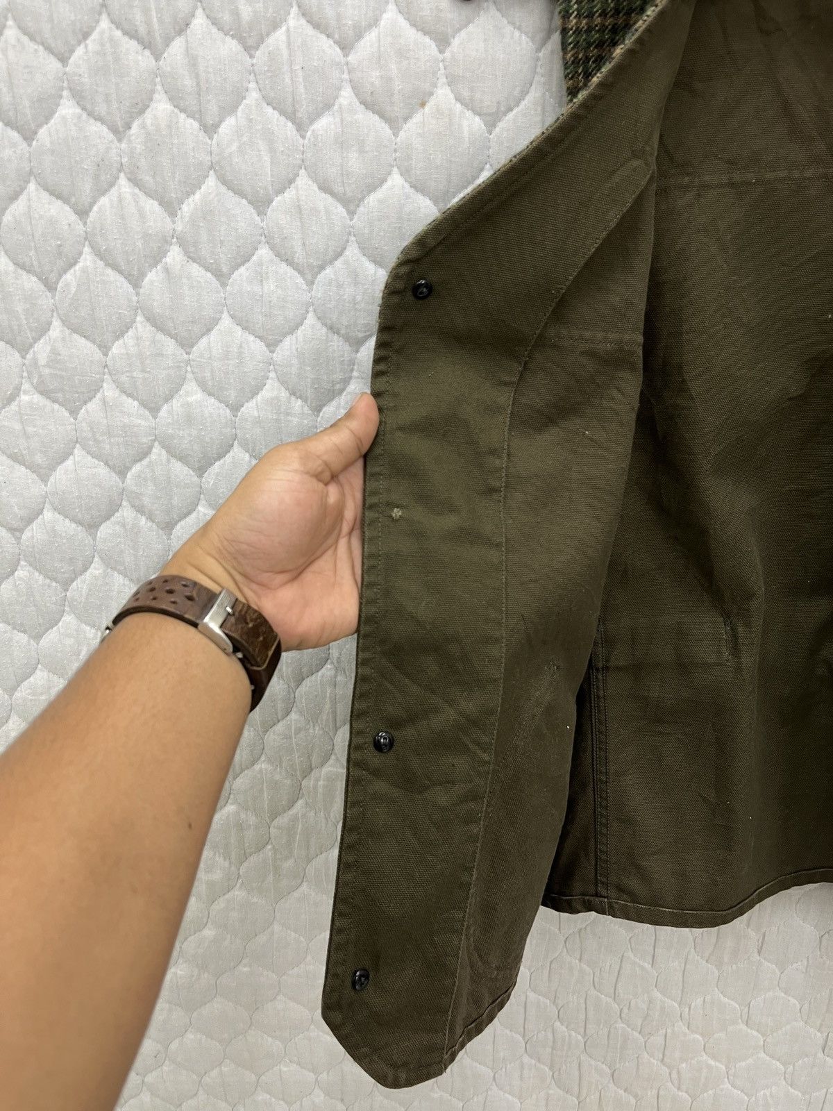 Other 🔥🔥🔥STEALS DUFFERS VEST Size M / US 6-8 / IT 42-44 - 11 Thumbnail