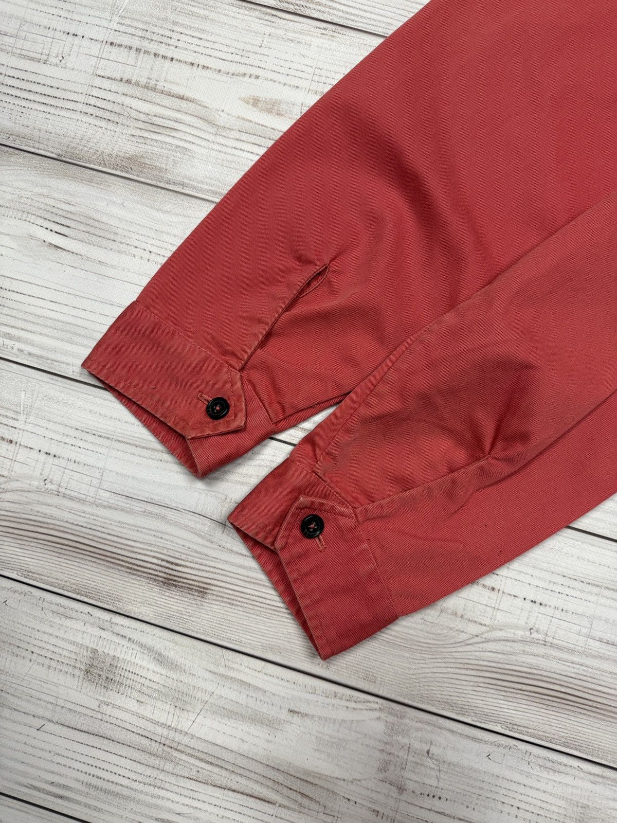 Polo Ralph Lauren Vintage 90s Polo Ralph Lauren Jacket Size US L / EU 52-54 / 3 - 7 Thumbnail