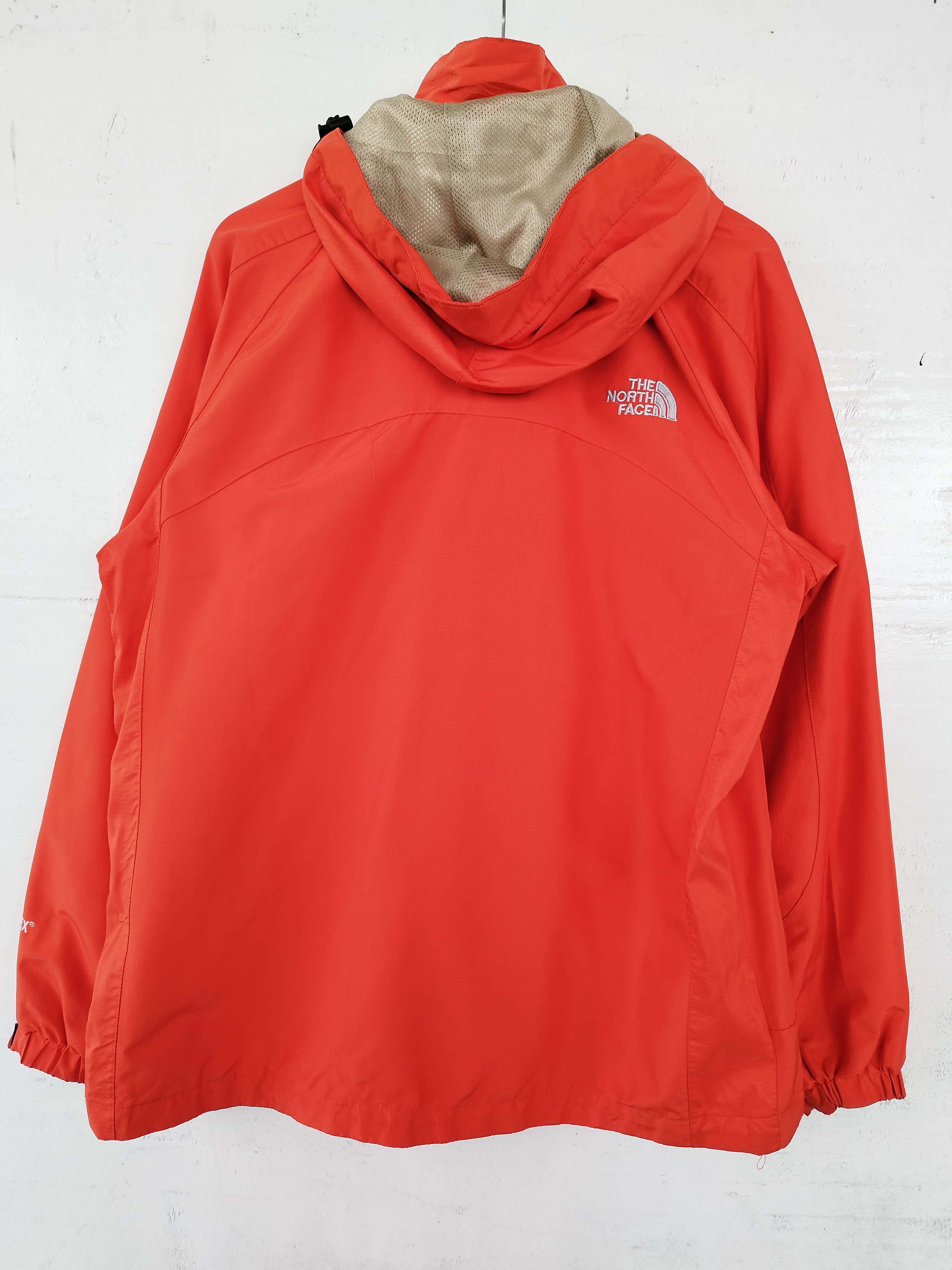 The North Face The North Face jacket windbreaker Summit Series Goretex Size US L / EU 52-54 / 3 - 3 Thumbnail