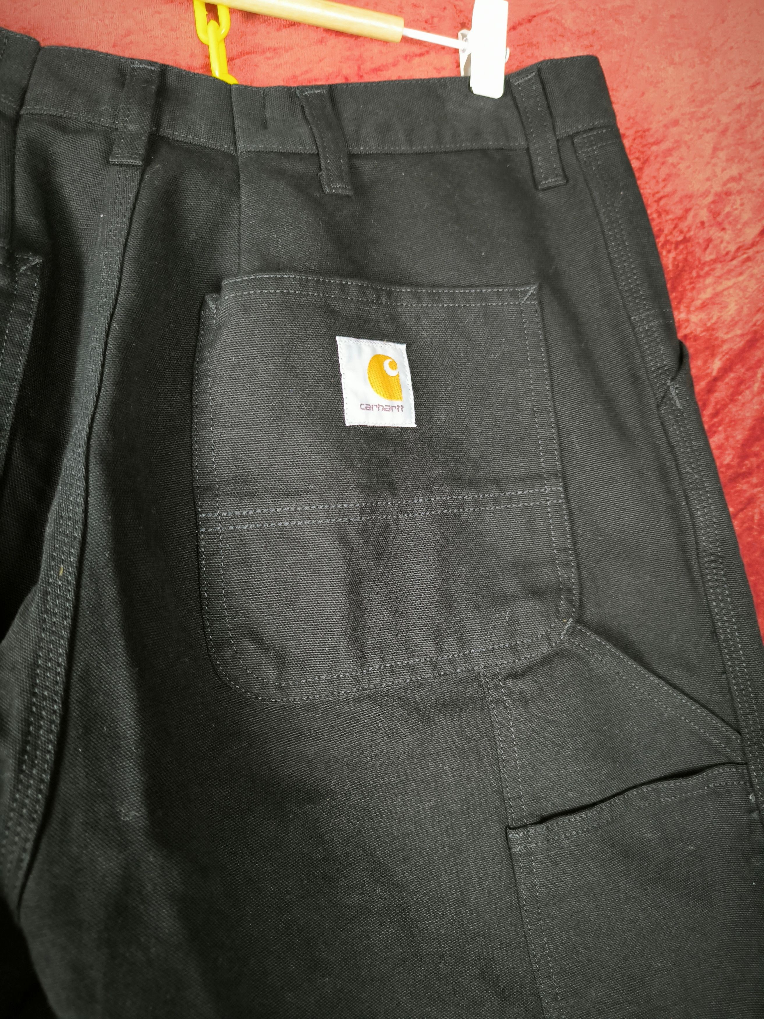 Carhartt Single Knee Pant Size US 34 / EU 50 - 10 Thumbnail
