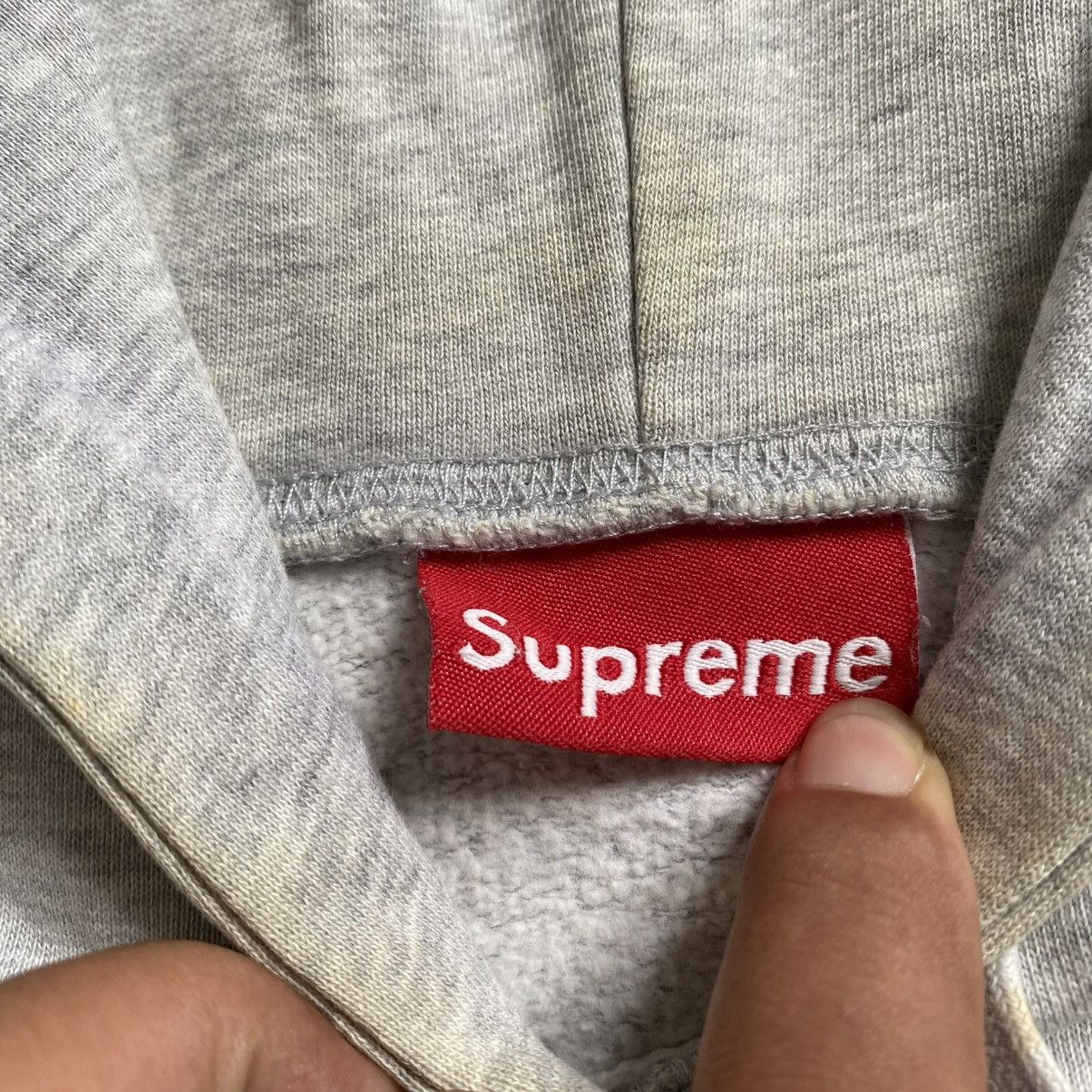 Supreme Supreme Highly Decorated Hoodie Size US XL / EU 56 / 4 - 3 Thumbnail
