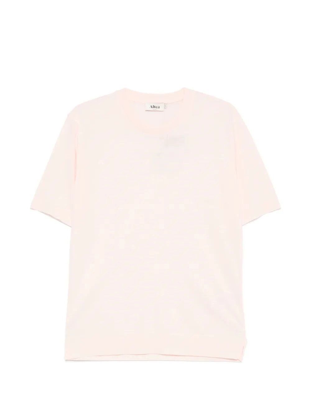 Altea `Cecil` Short Sleeve T-Shirt Size US XL / EU 56 / 4 - 1 Thumbnail