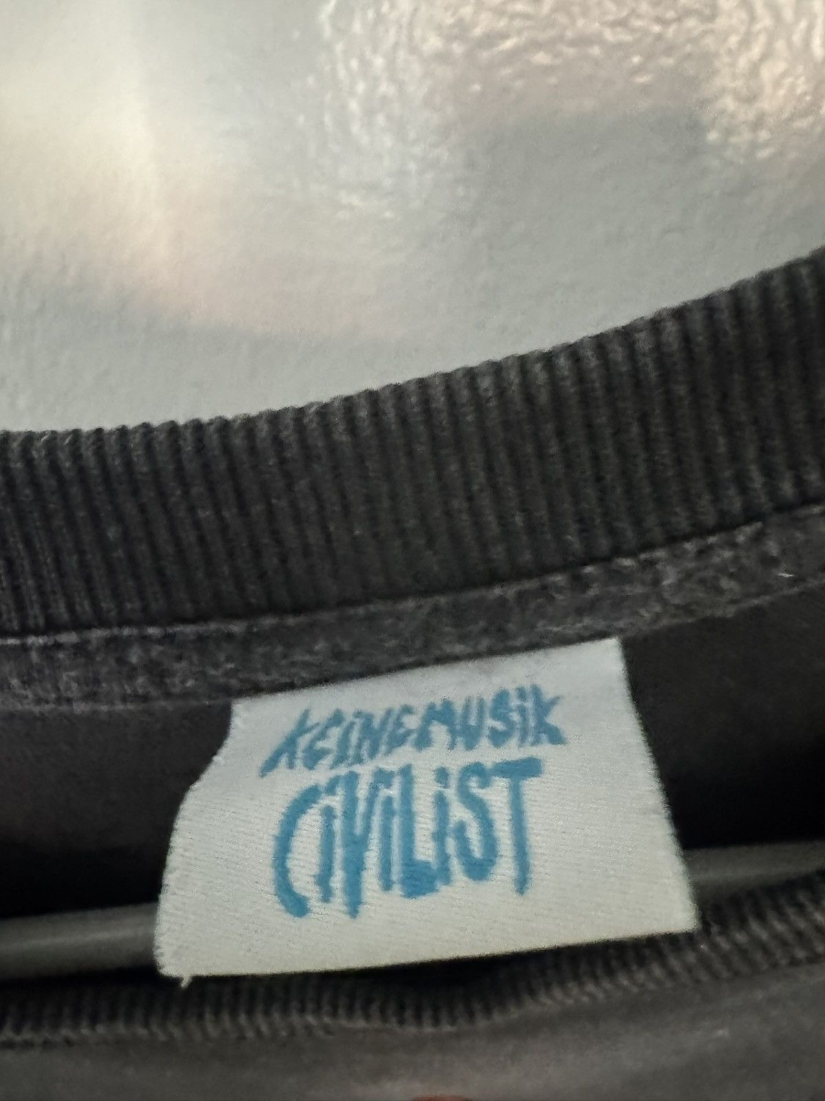 Civilist Keinemusik Civilist Berlin Tee Shirt Size US M / EU 48-50 / 2 - 3 Thumbnail