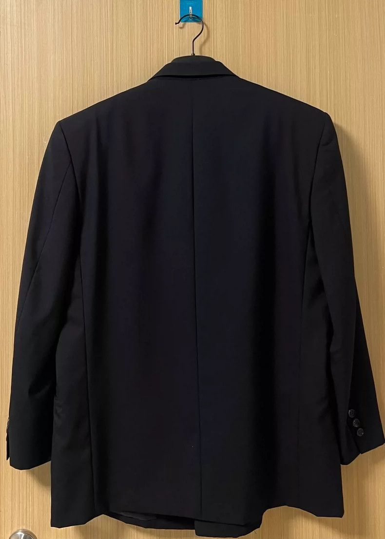 Comme des Garcons Comme Des Garcons Classic suit jacket 2504-Nextarrow Size US S / EU 44-46 / 1 - 2 Thumbnail