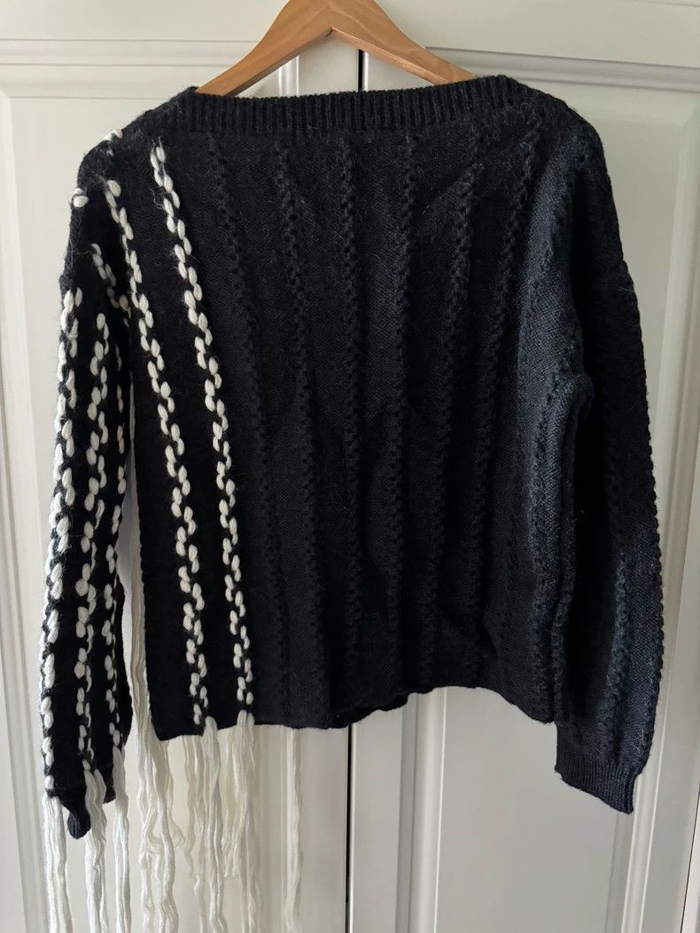 Loewe LOEWE sweater Size XS / US 0-2 / IT 36-38 - 7 Thumbnail