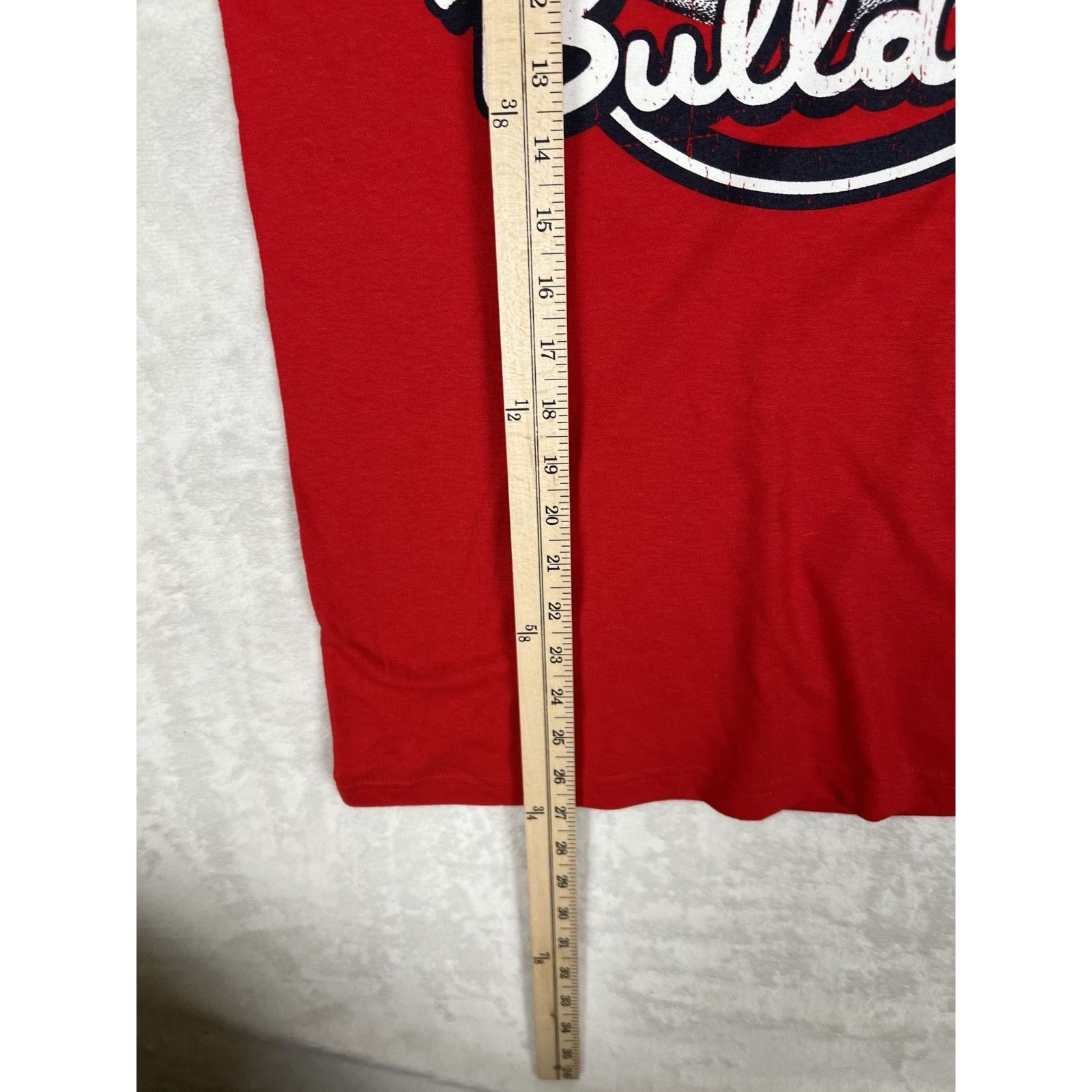 Pro Player Vintage Fresno State Bulldogs T-Shirt Size Small Double Side Size US S / EU 44-46 / 1 - 8 Thumbnail