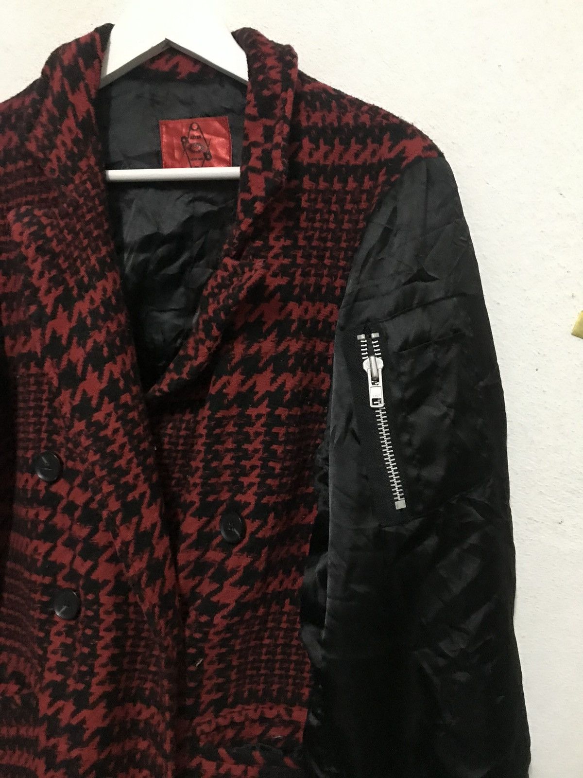 Designer × Seditionaries ALTER VENOMS BRAND Size M / US 6-8 / IT 42-44 - 4 Thumbnail