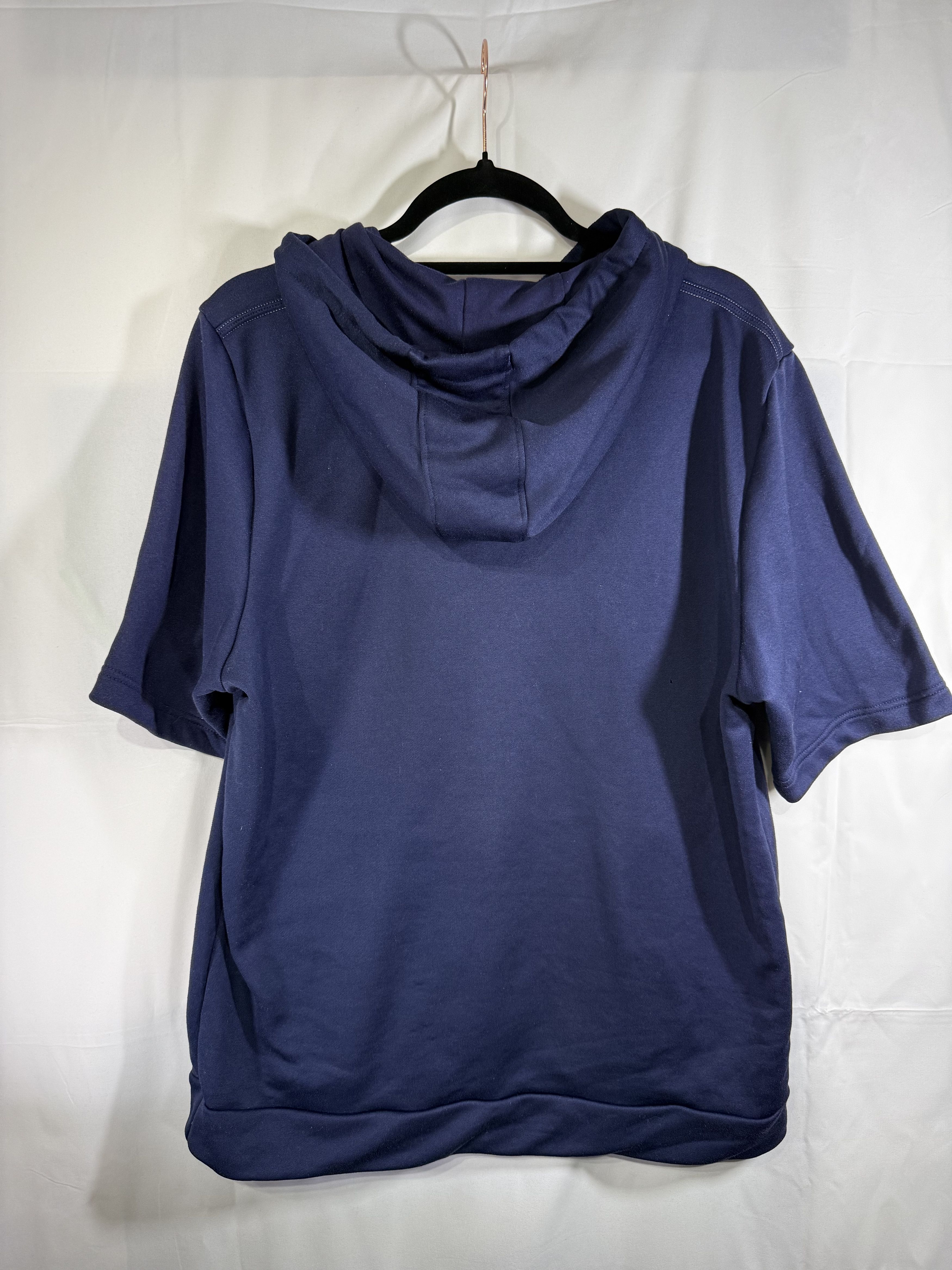 Under Armour Under Armour sports sweatshirt Size US M / EU 48-50 / 2 - 2 Thumbnail