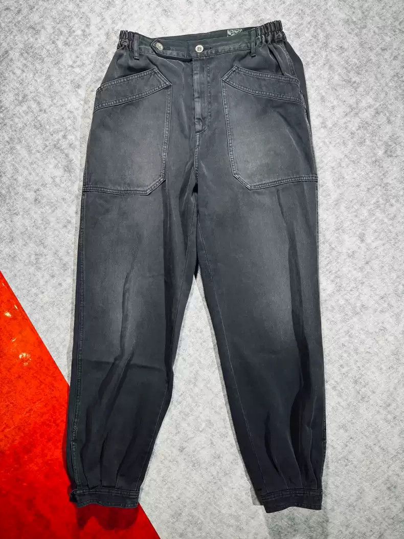 Visvim visvim carroll pants dmgd | Grailed