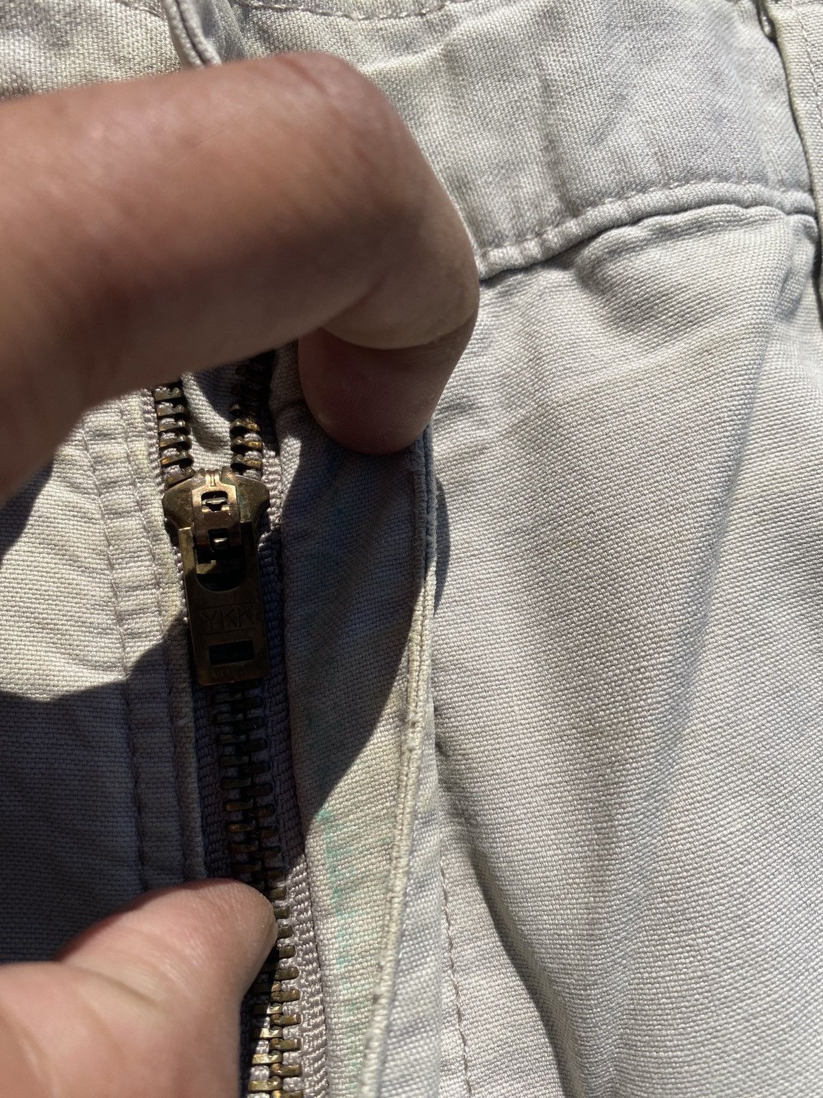 Carhartt Carhartt Short Size US 39 - 8 Thumbnail