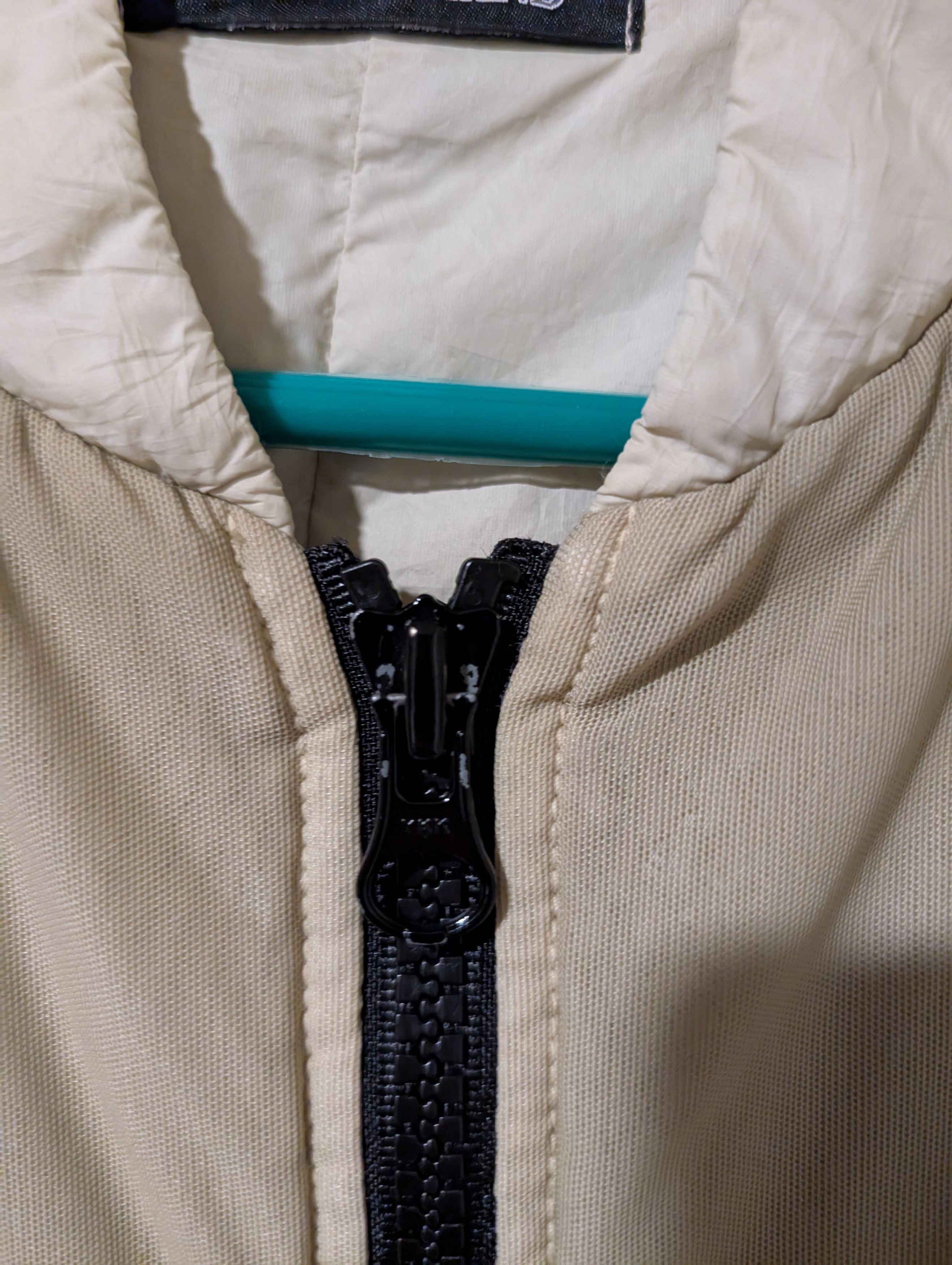 Stone Island Shadow Project Ren-Mesh Jacket with Polartec® Alpha Size US M / EU 48-50 / 2 - 2 Thumbnail