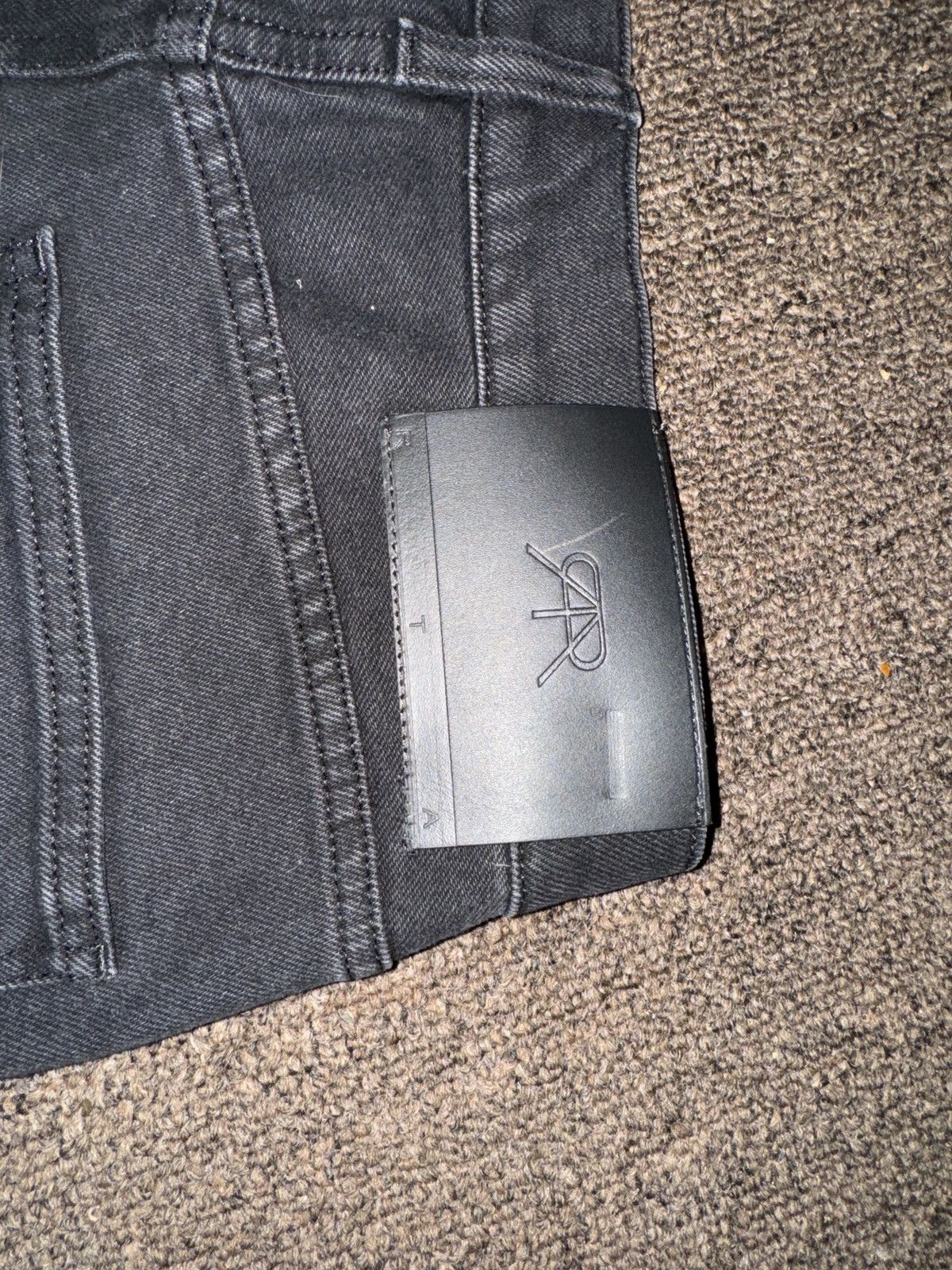 Rta RTA jeans Size US 29 - 9 Thumbnail