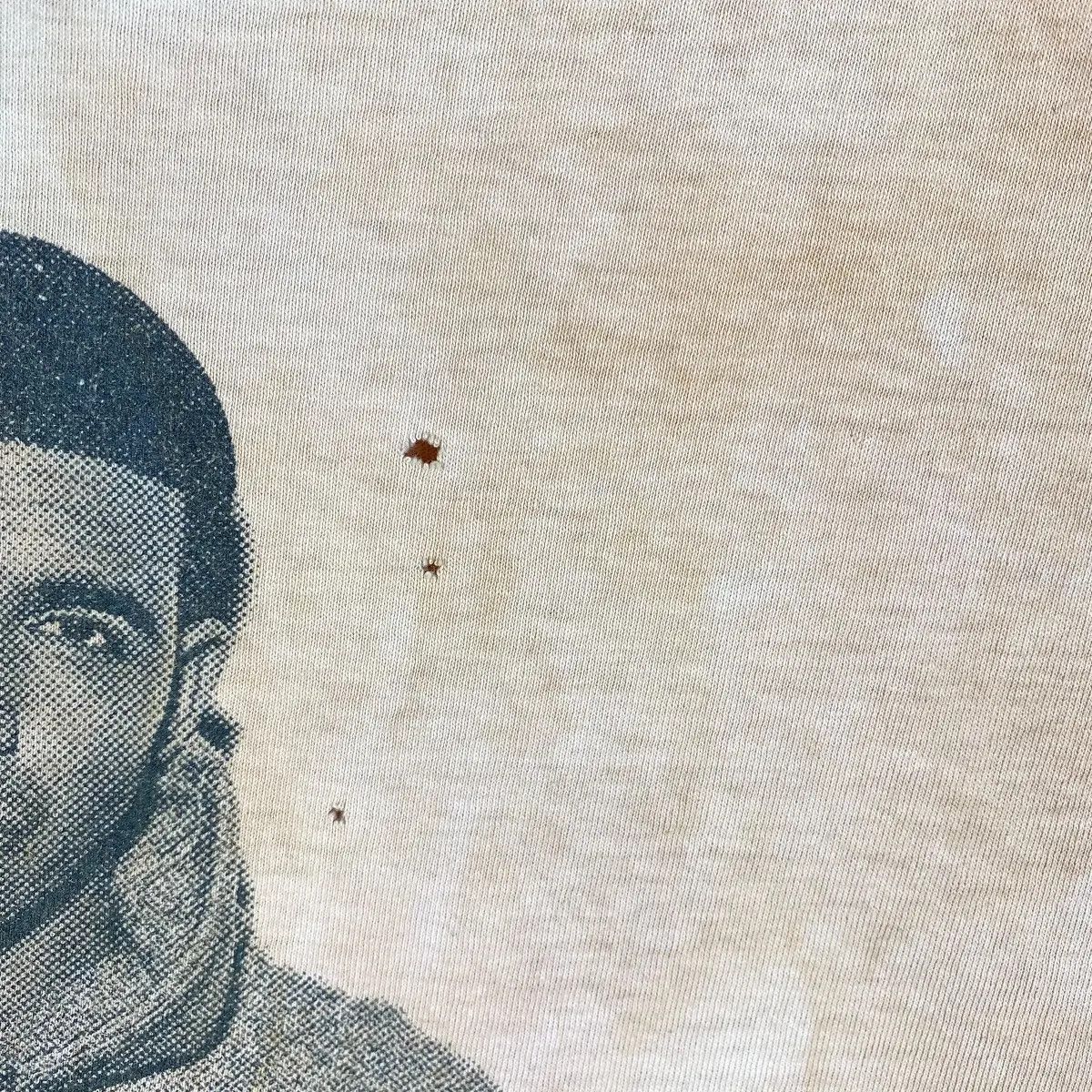 Drake × Rap Tees DRAKE Away From Home Tour Canadian Rapper Tee Shirt Size US M / EU 48-50 / 2 - 4 Thumbnail