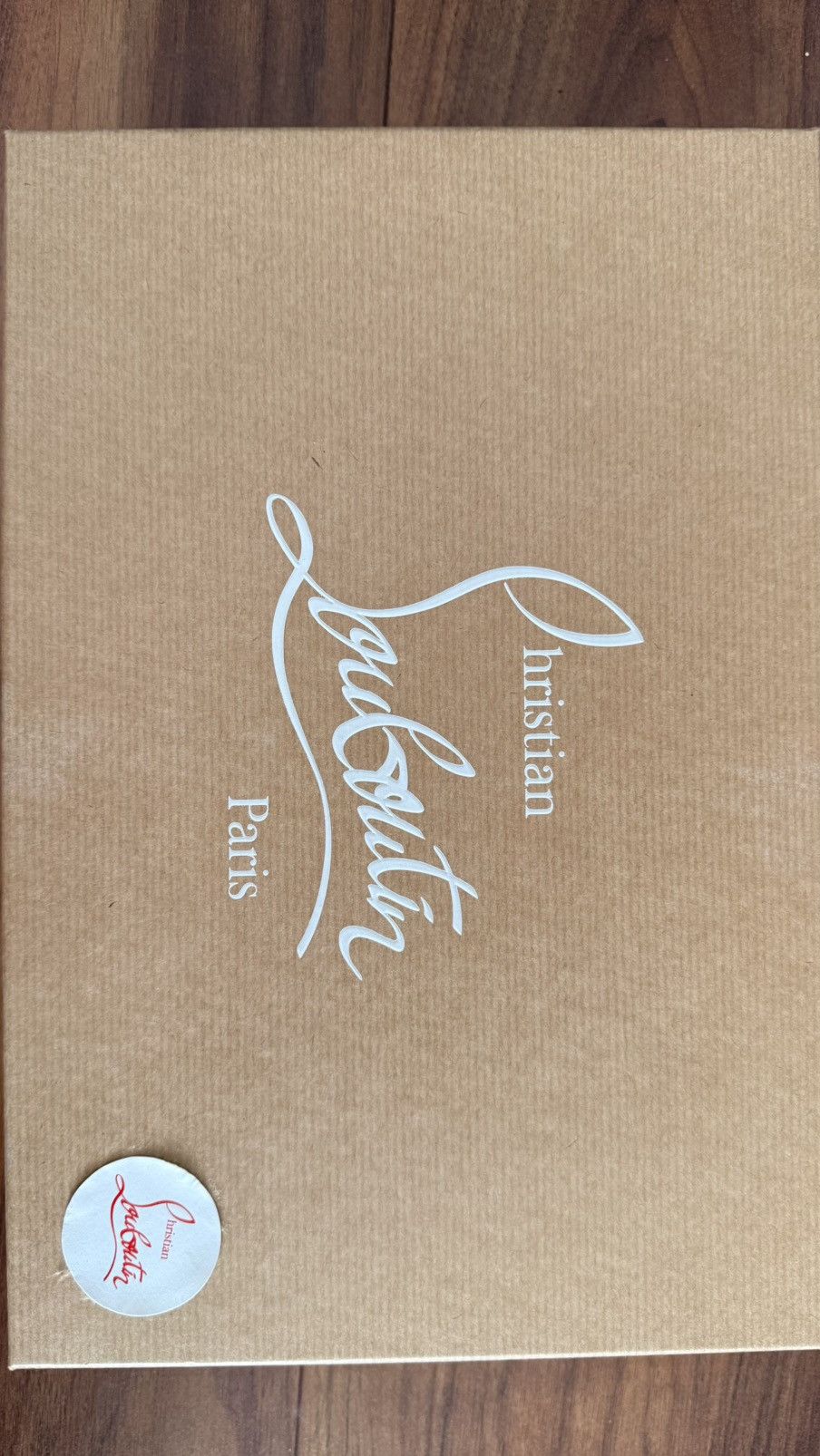 Christian Louboutin Miss Z 80 Patent Leather Pumps Size US 5.5 / IT 35.5 - 2 Thumbnail