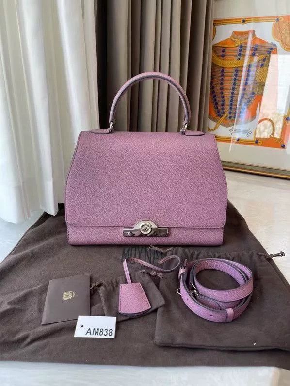 Moynat Pre-loved Bag Very good condition Size ONE SIZE - 1 Thumbnail