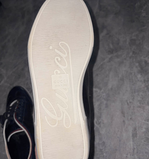 Gucci Casual low cut sports shoes Size US 8 / EU 41 - 6 Thumbnail