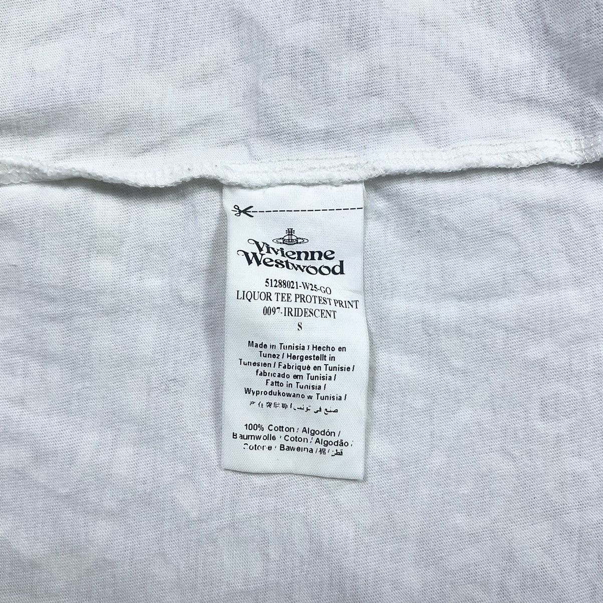 Vivienne Westwood Vivienne westwood Size S / US 4 / IT 40 - 6 Thumbnail