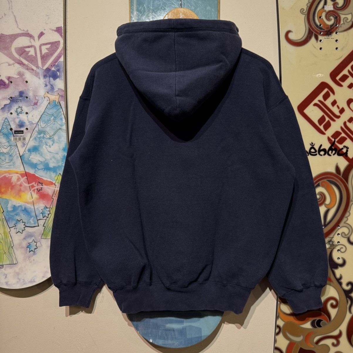 Polo Ralph Lauren Vintage 90’s Polo Ralph Lauren Polo Bear Hoodie Size US S / EU 44-46 / 1 - 2 Thumbnail