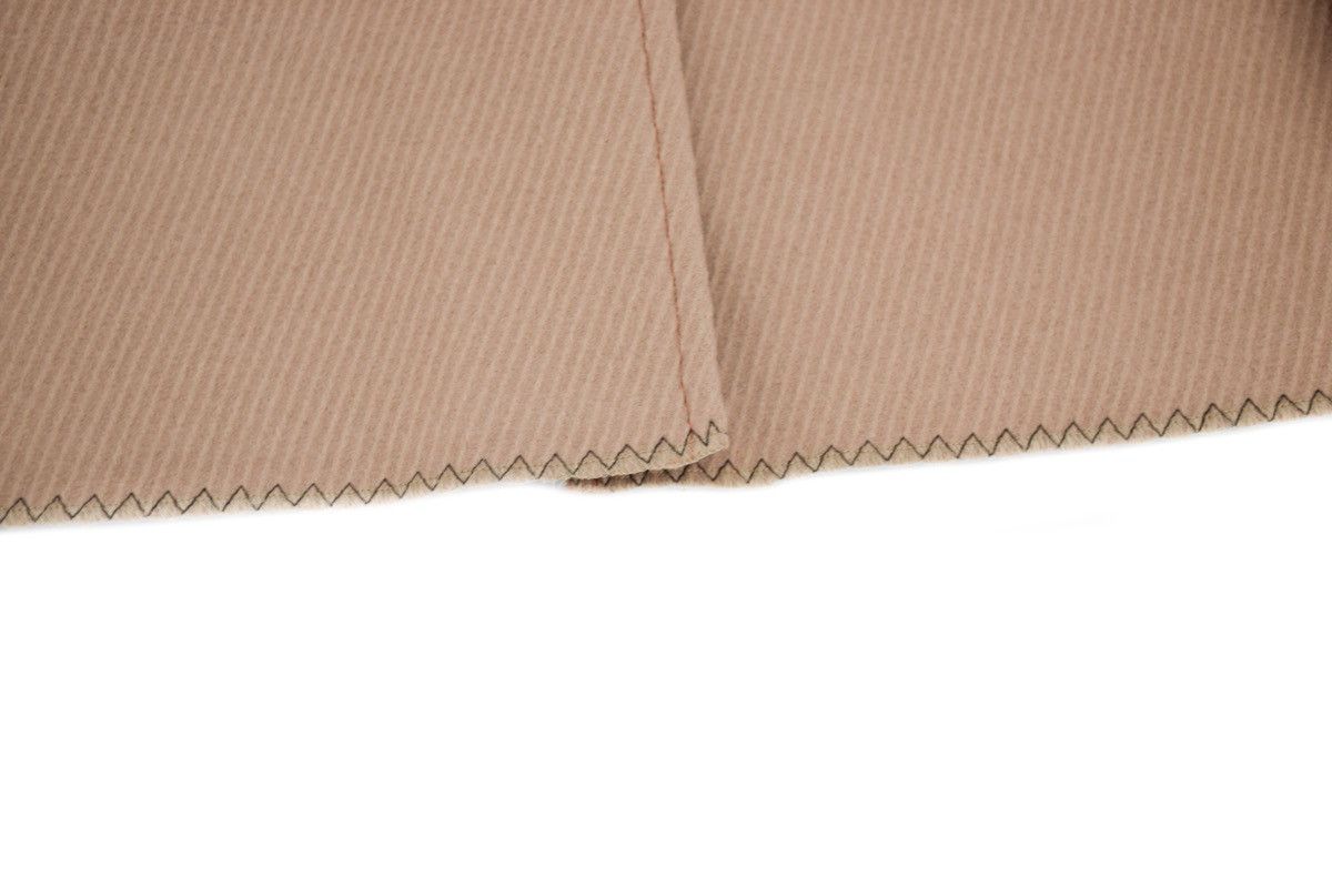 Miu Miu Miu Miu F/W2000 Blazer in Beige Size M / US 6-8 / IT 42-44 - 6 Thumbnail