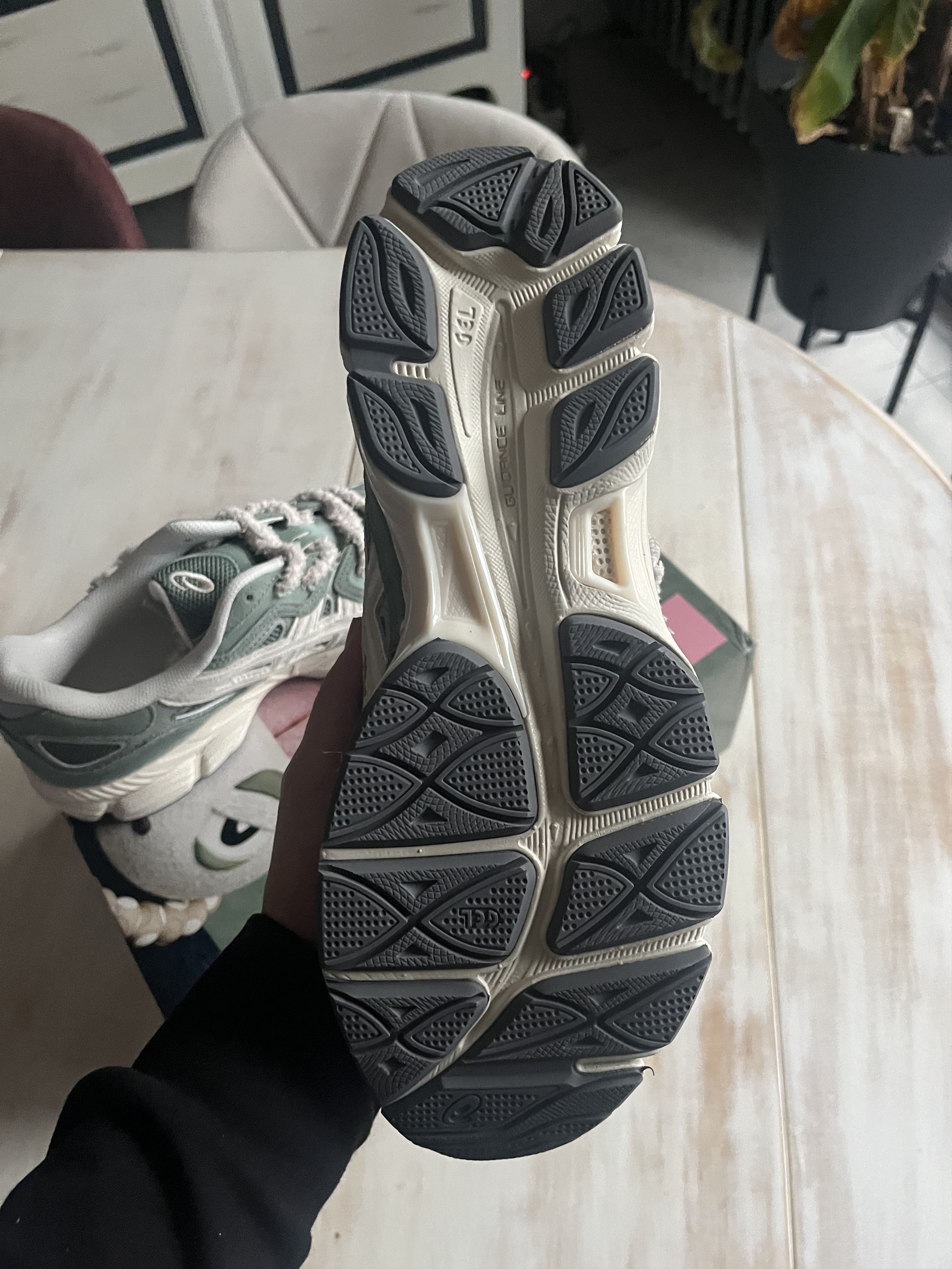 Asics Asics x Sneakmart x Stan Birch (OBI) Size US 8.5 / EU 41-42 - 5 Thumbnail