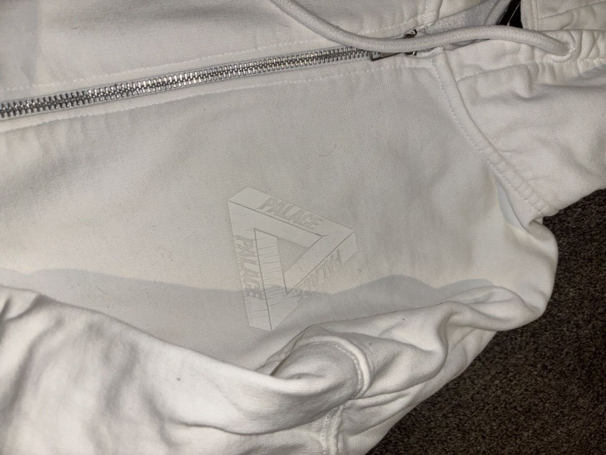 Palace Rare Palace Tri-Ferg Olympic Hoodie Size S Size US S / EU 44-46 / 1 - 4 Thumbnail